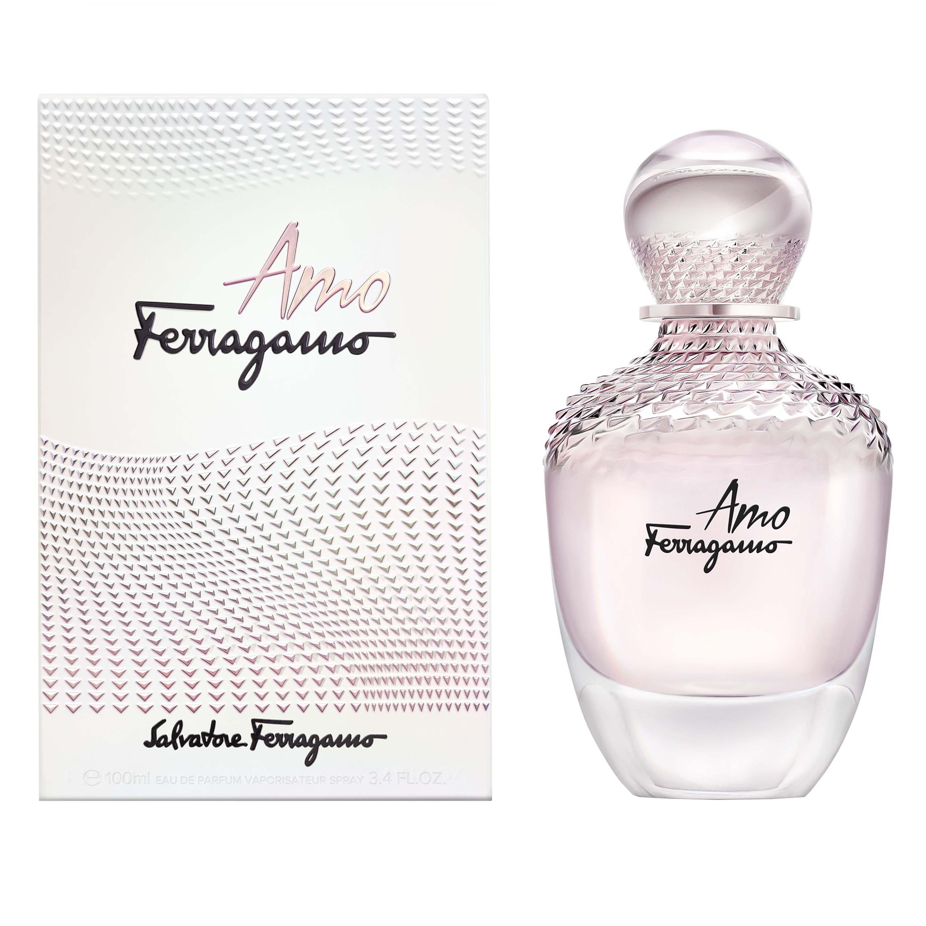 ferra amo - Ferragamo - Amo Eau de Parfum - 2