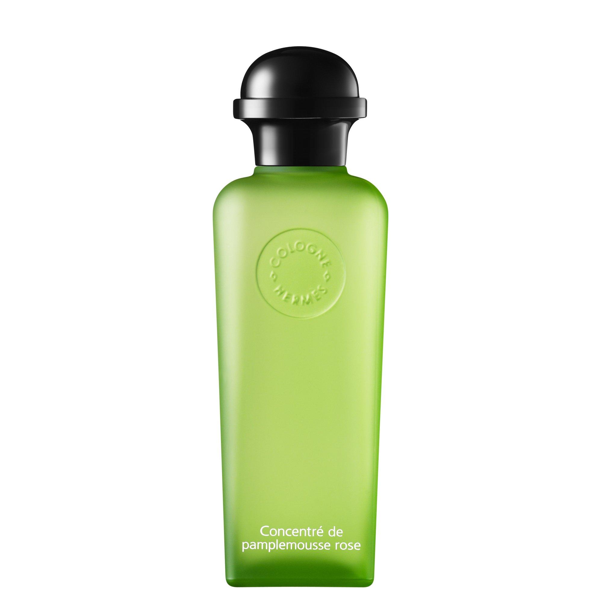 Hermes Concentré de Pamplemousse Rose Eau de Toilette - Mist - Size 100ml