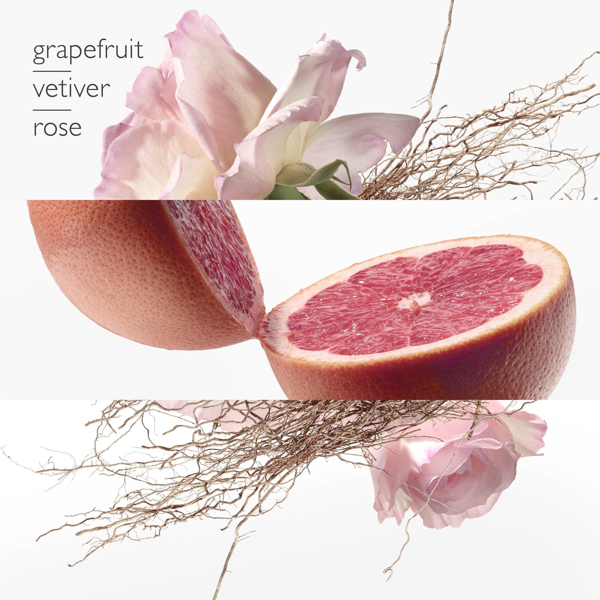 Mist - Hermes - Concentré de Pamplemousse Rose Eau de Toilette - 2