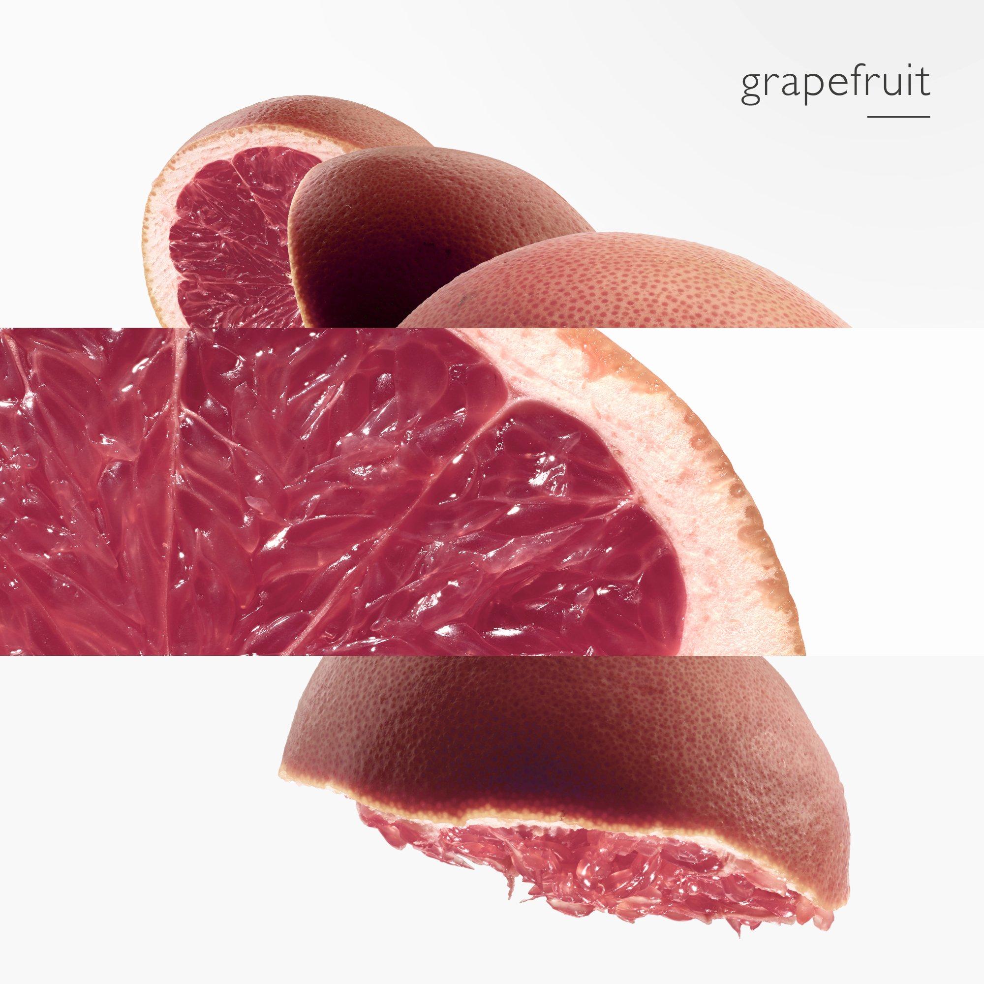 Mist - Hermes - Concentré de Pamplemousse Rose Eau de Toilette - 3