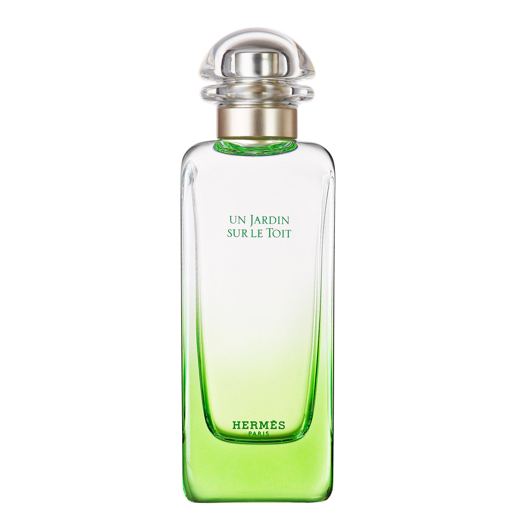 Mist - Hermes - Un Jardin Sur Le Toit, Eau De Toilette - 1