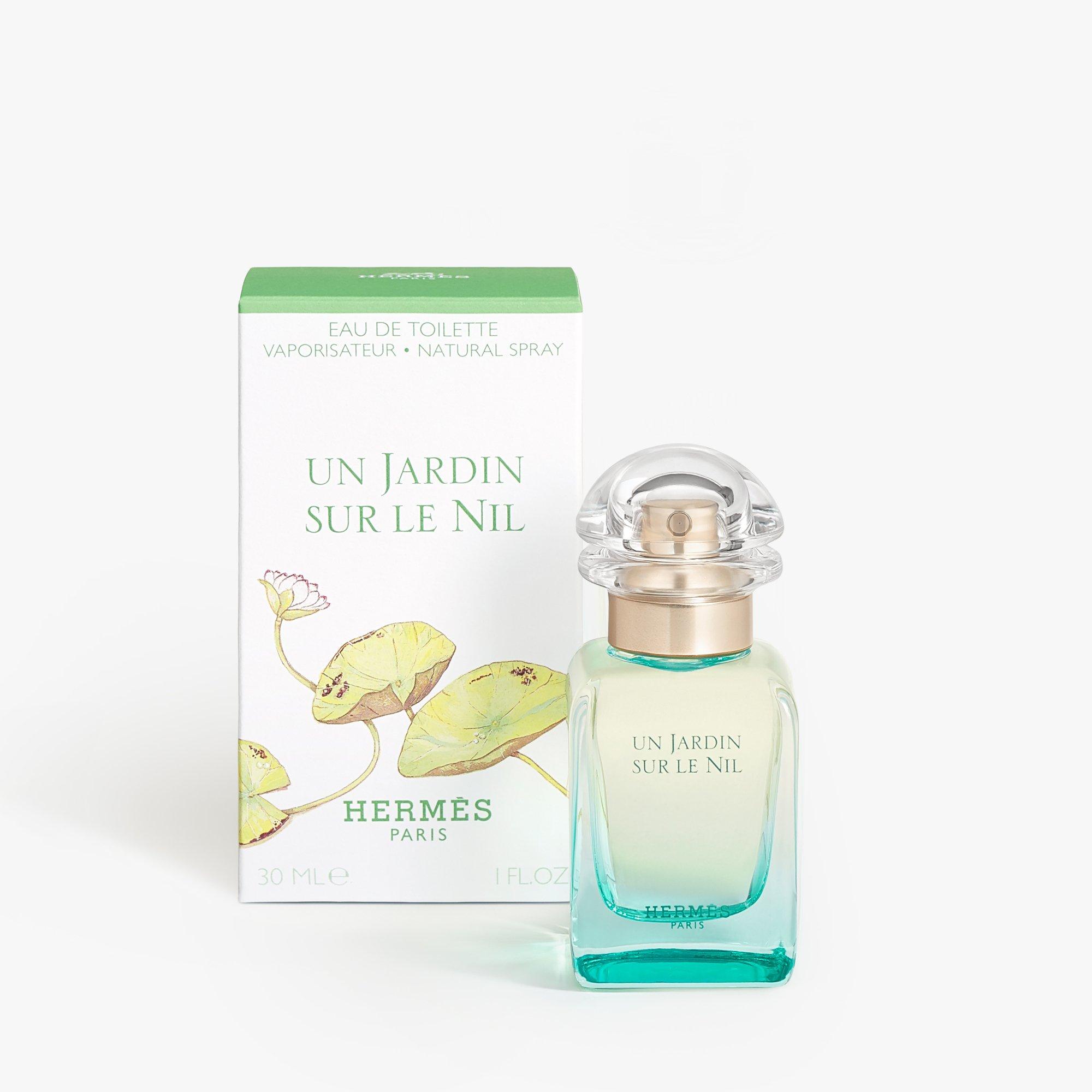 Mist - Hermes - Un Jardin sur le Nil, Eau de Toilette - 2