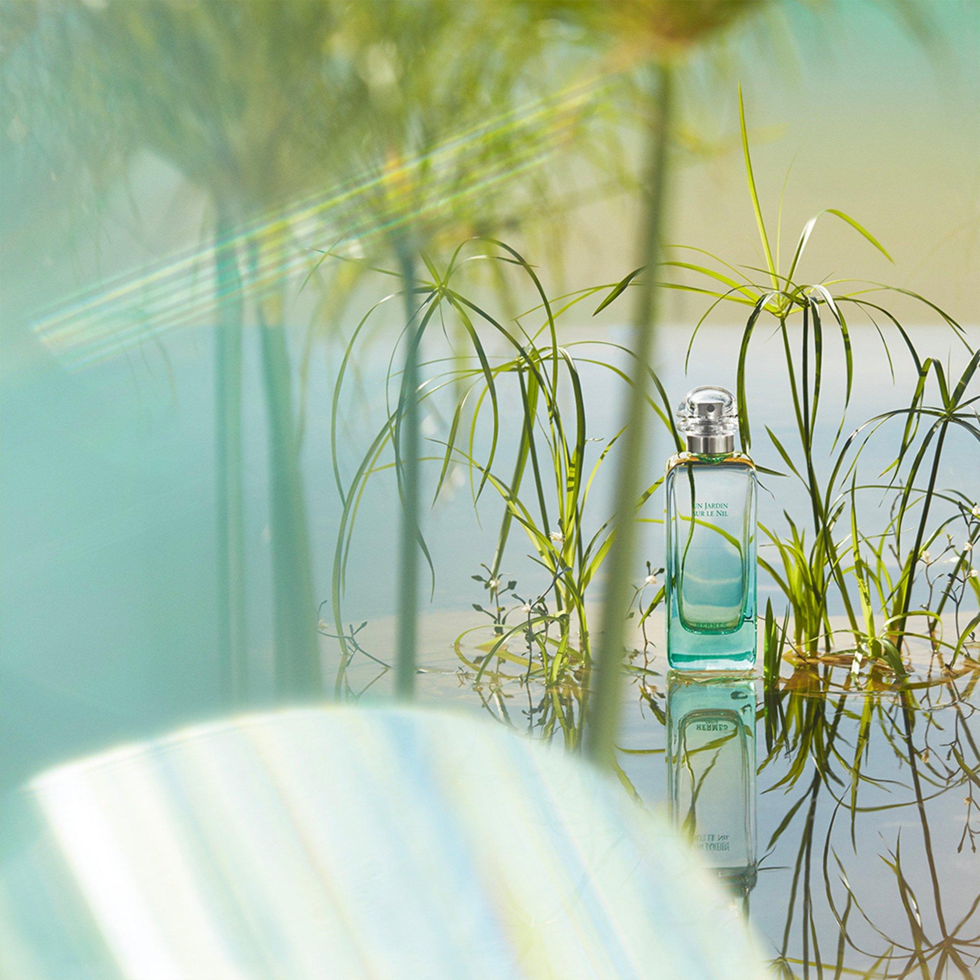 Mist - Hermes - Un Jardin sur le Nil, Eau de Toilette - 7