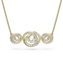 Swarovski Generation Necklace