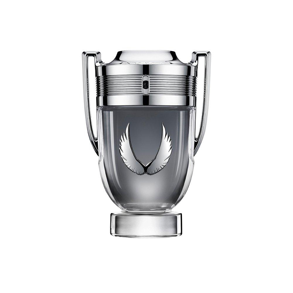 Clear - Rabanne - Invictus Platinum Eau De Parfum - 1