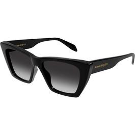 Alexander McQueen Women'S Cat-Eye Alexander Mcqueen Sunglasses