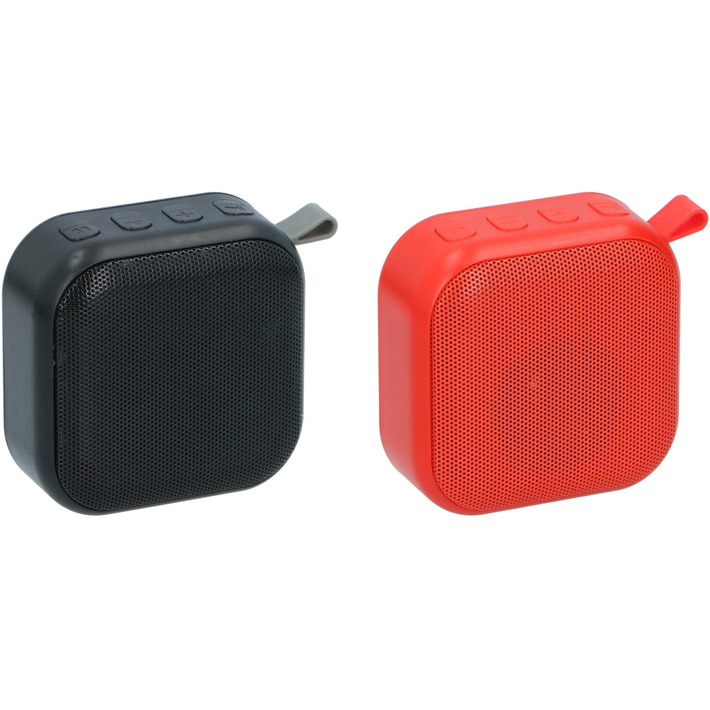 None - Dunlop - Mini Speaker - 1