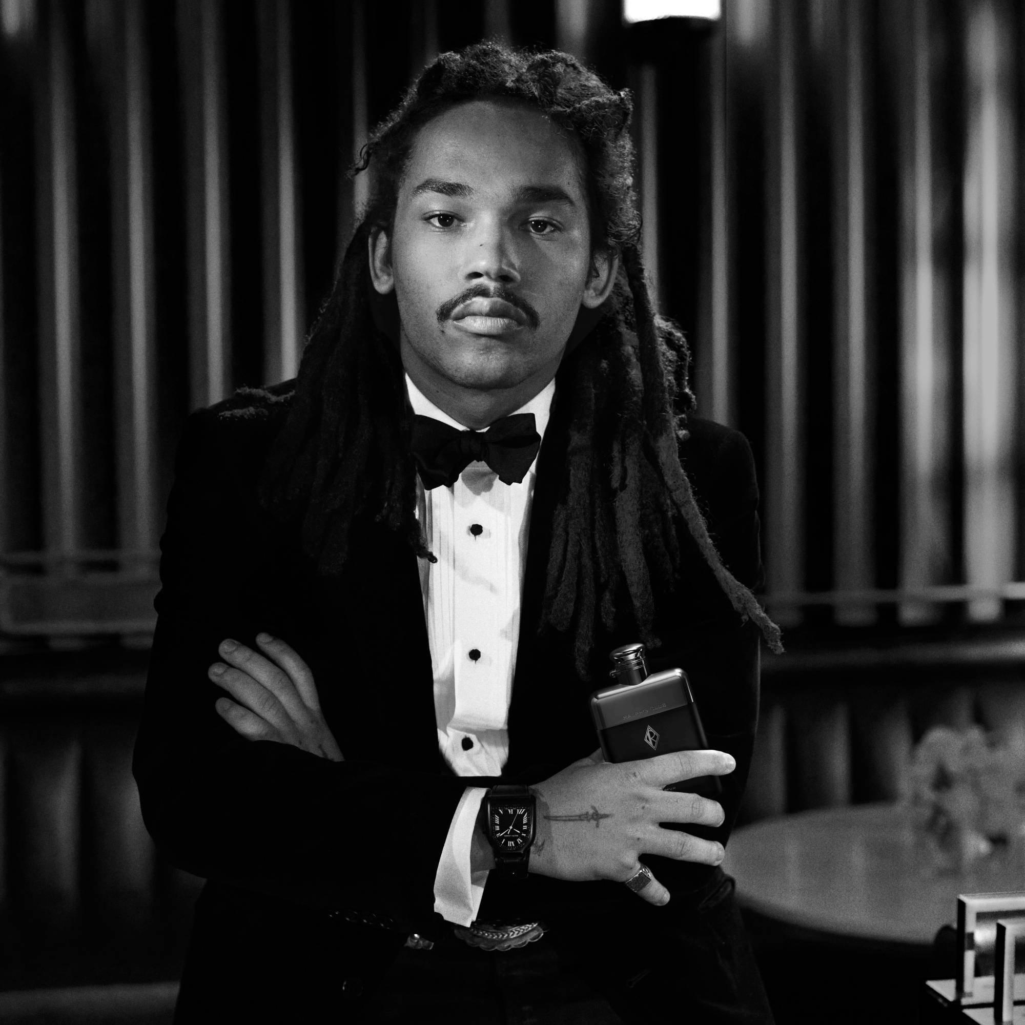 Clear - Ralph Lauren - Ralphs Club Eau De Parfum - 4