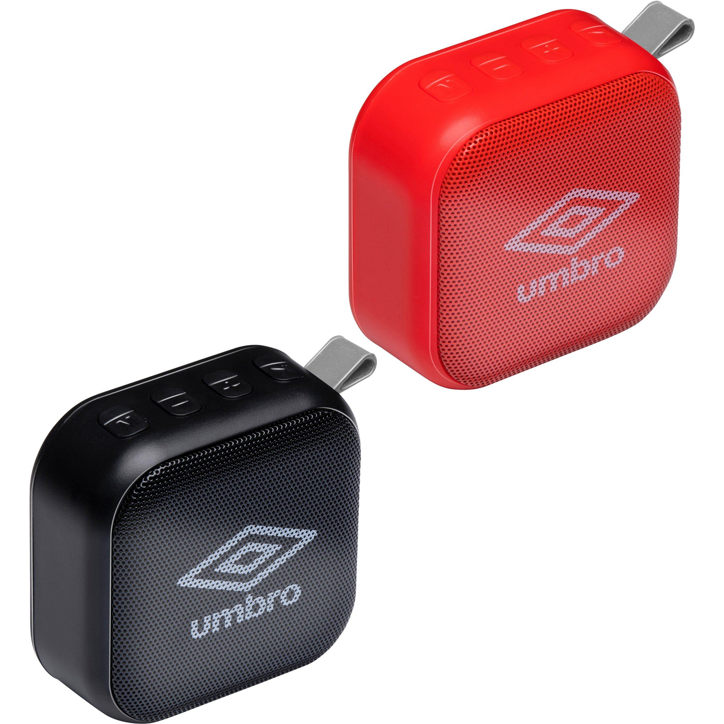 None - Umbro - BT Spkr 400mAh - 2