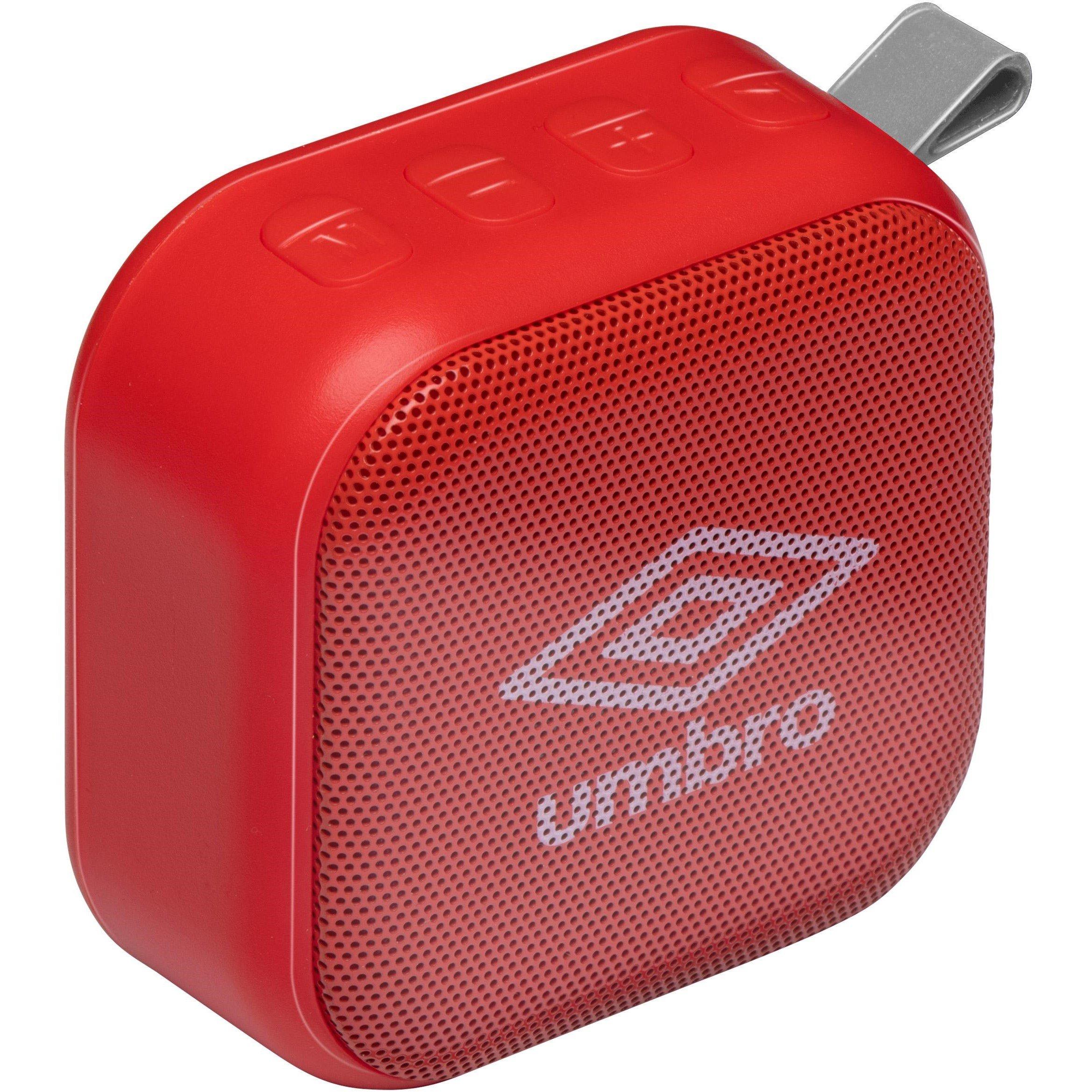 None - Umbro - BT Spkr 400mAh - 3