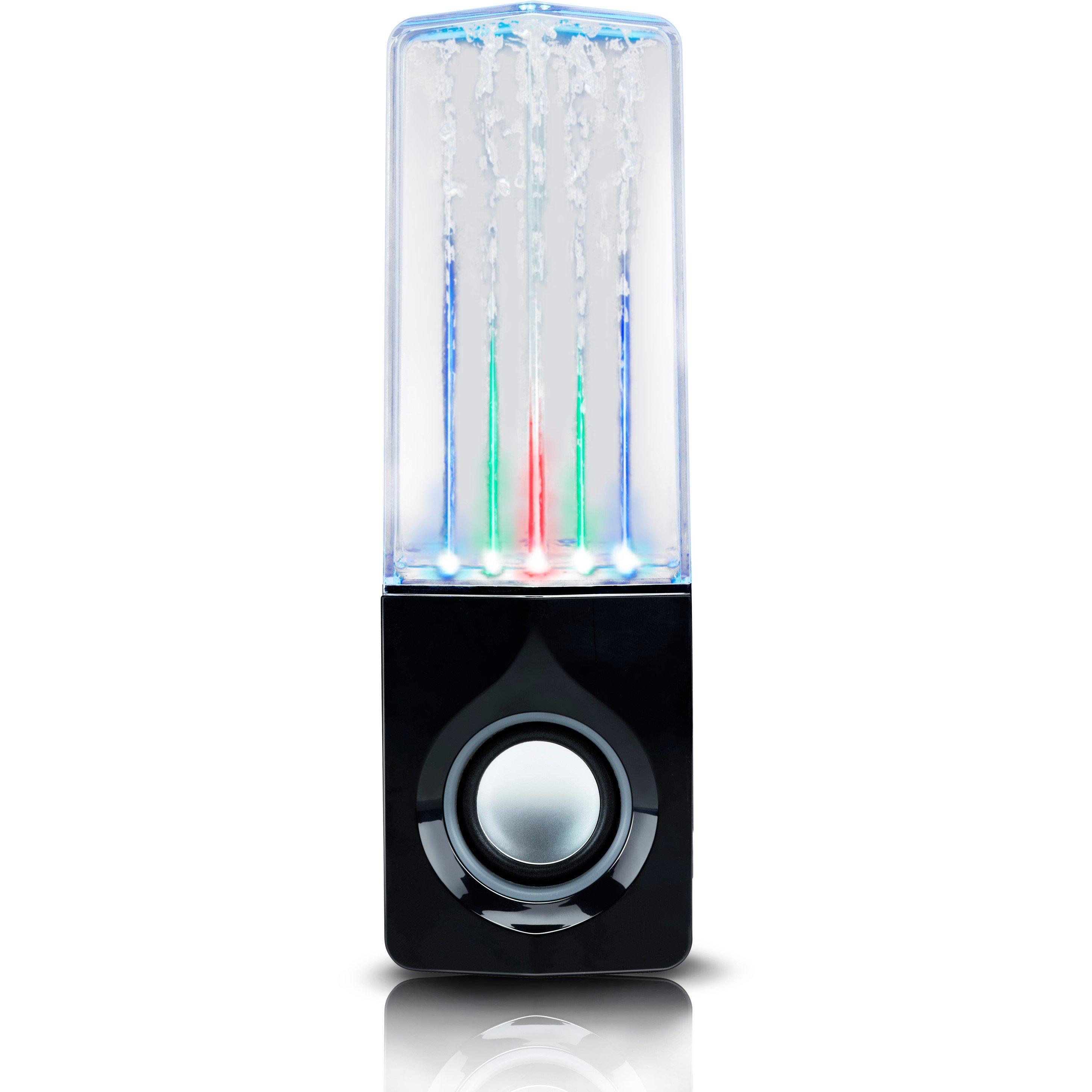 Dancing Water - Edco - Speaker - 2