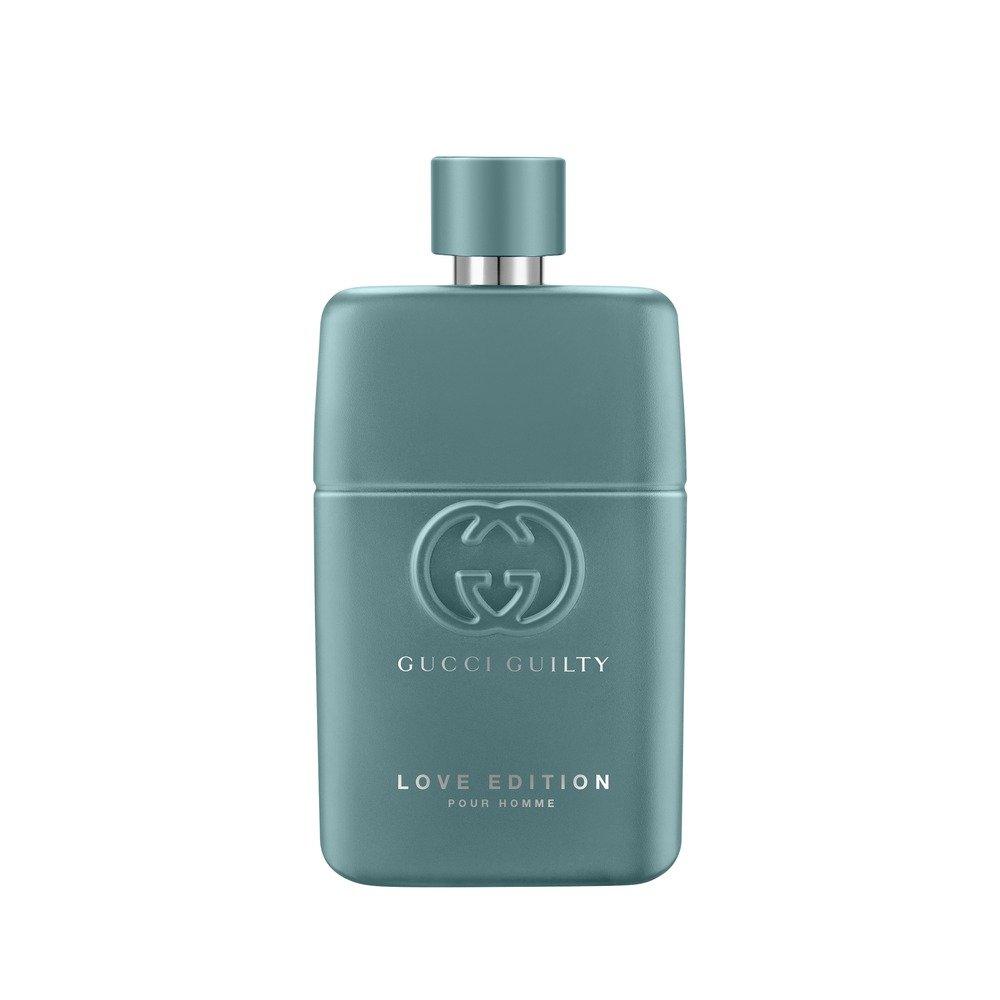 Clear - Gucci - Guilty Love Edition Eau de Parfum for Him - 1