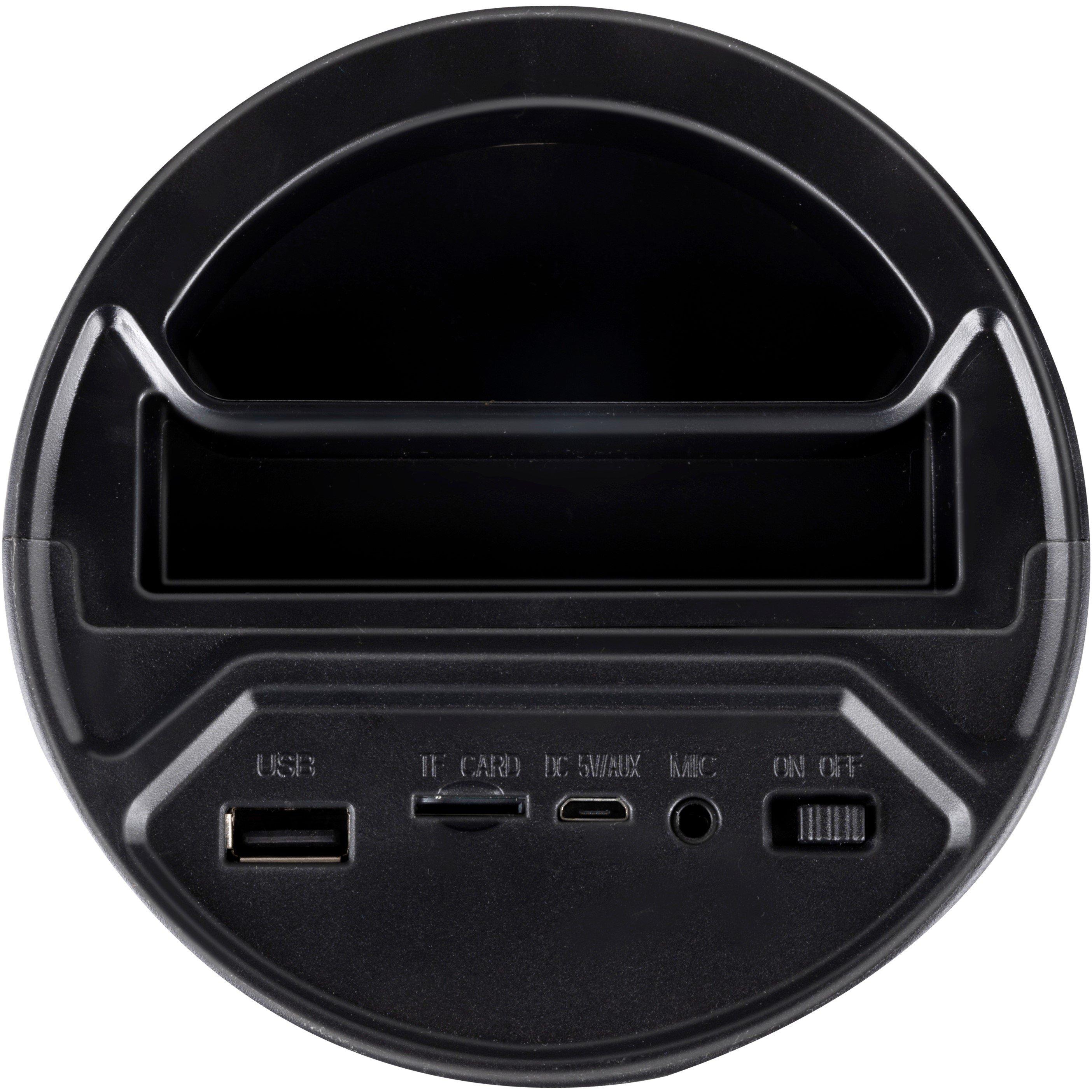 None - Dunlop - Bluetooth Speaker - 2