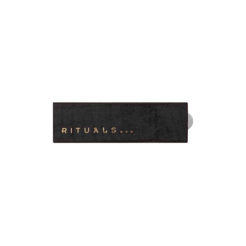 Suede Vanilla - Rituals - Private Collection Car Perfume - 3
