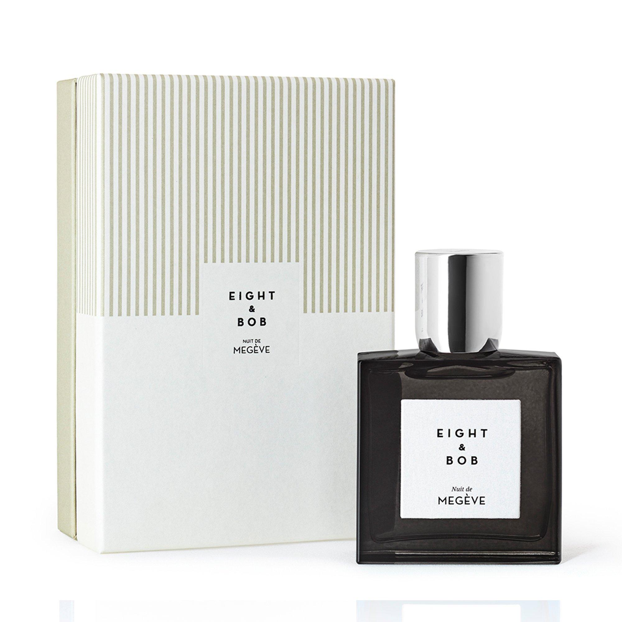 Nuit De Megeve - Eight and Bob - Nuit De Megève Eau de Parfum - 3