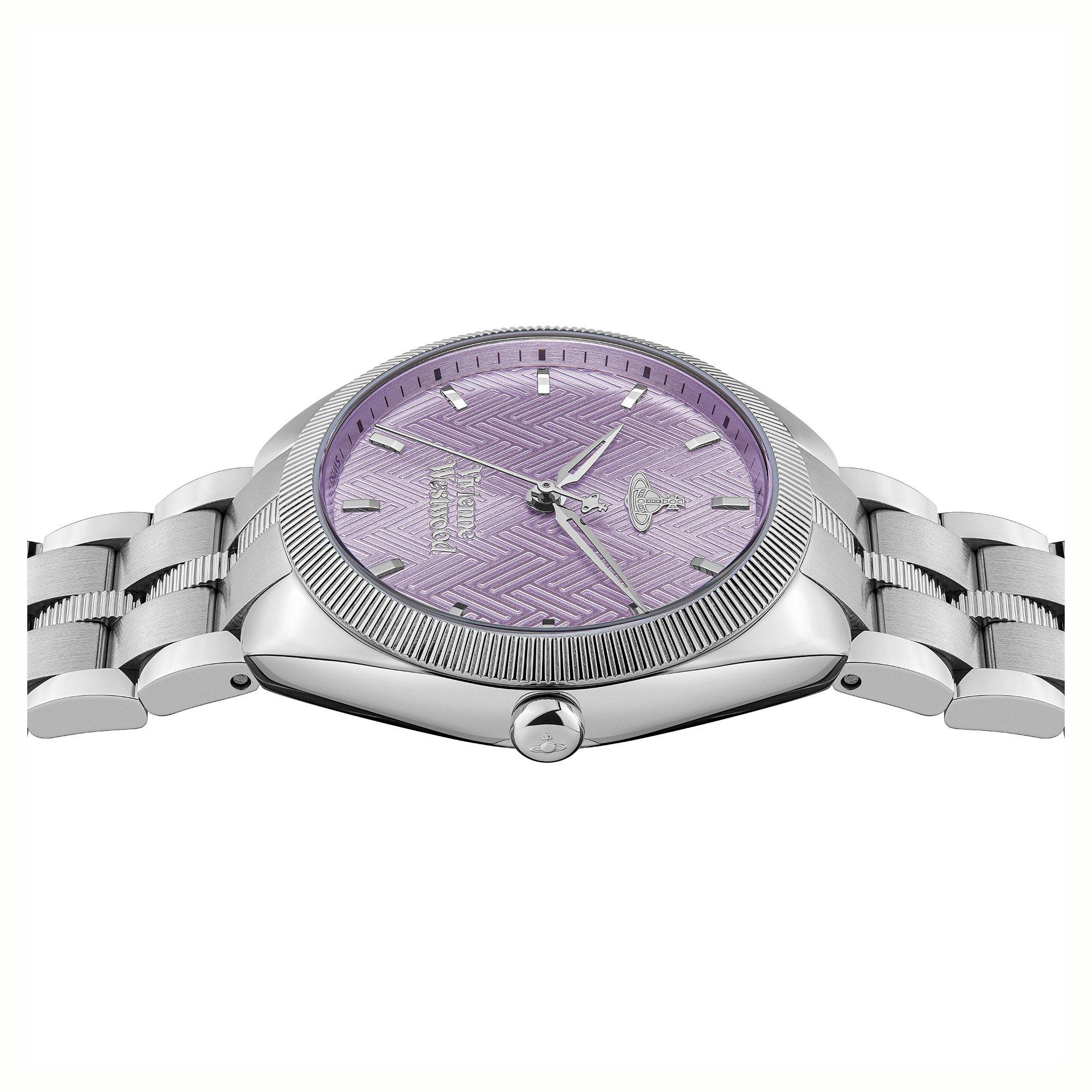 Vivienne Westwood Watches | Unisex Orb Mews Watch | Analogue