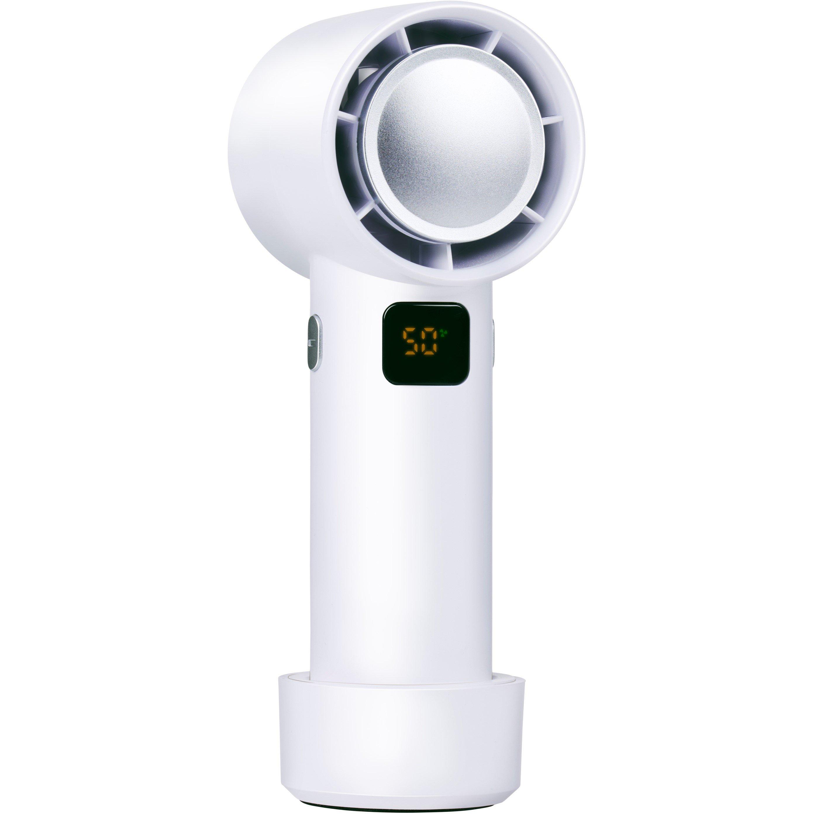 None - Edco - Bladeless Fan - 2