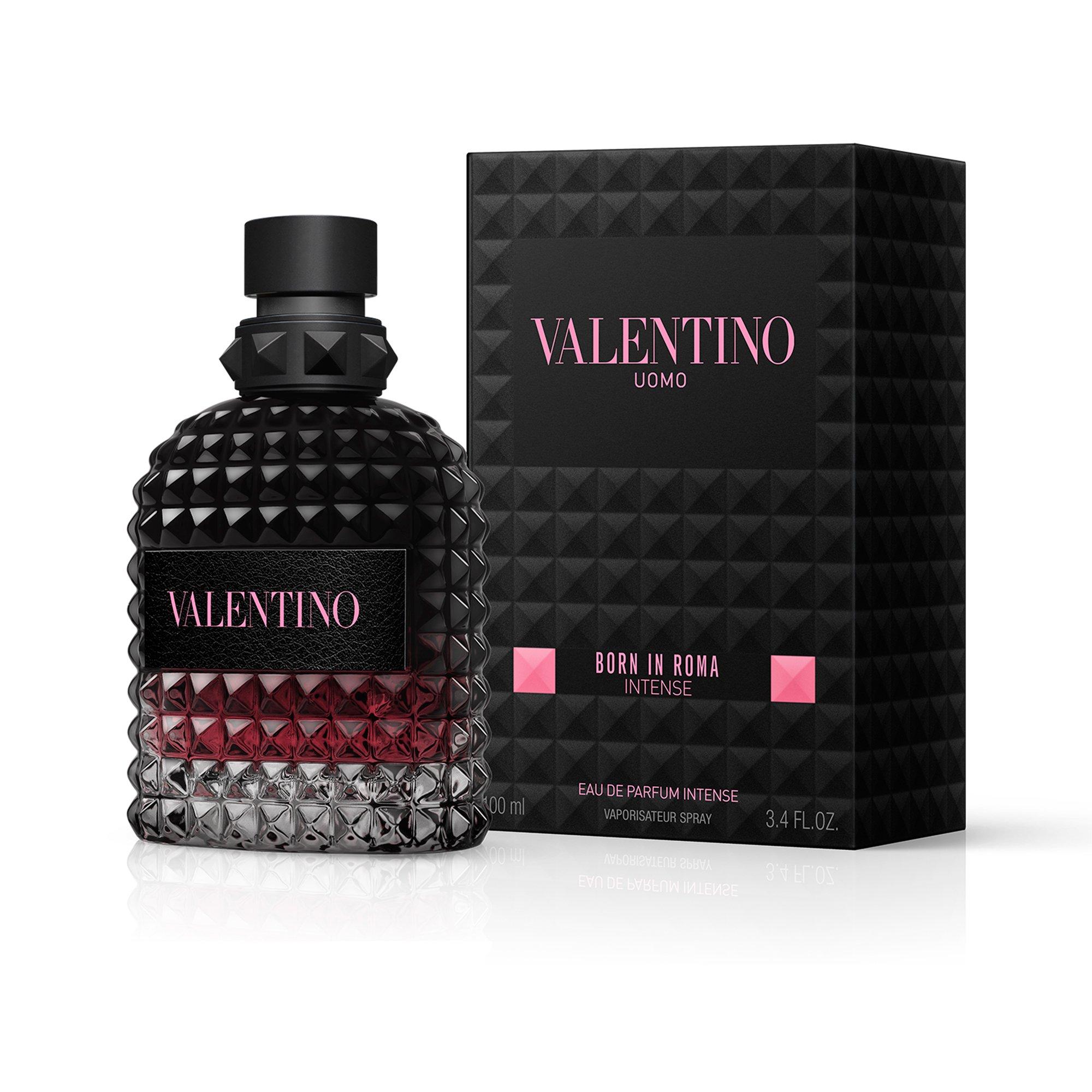 Clear - Valentino - Born in Roma Intense Uomo Eau de Parfum - 2