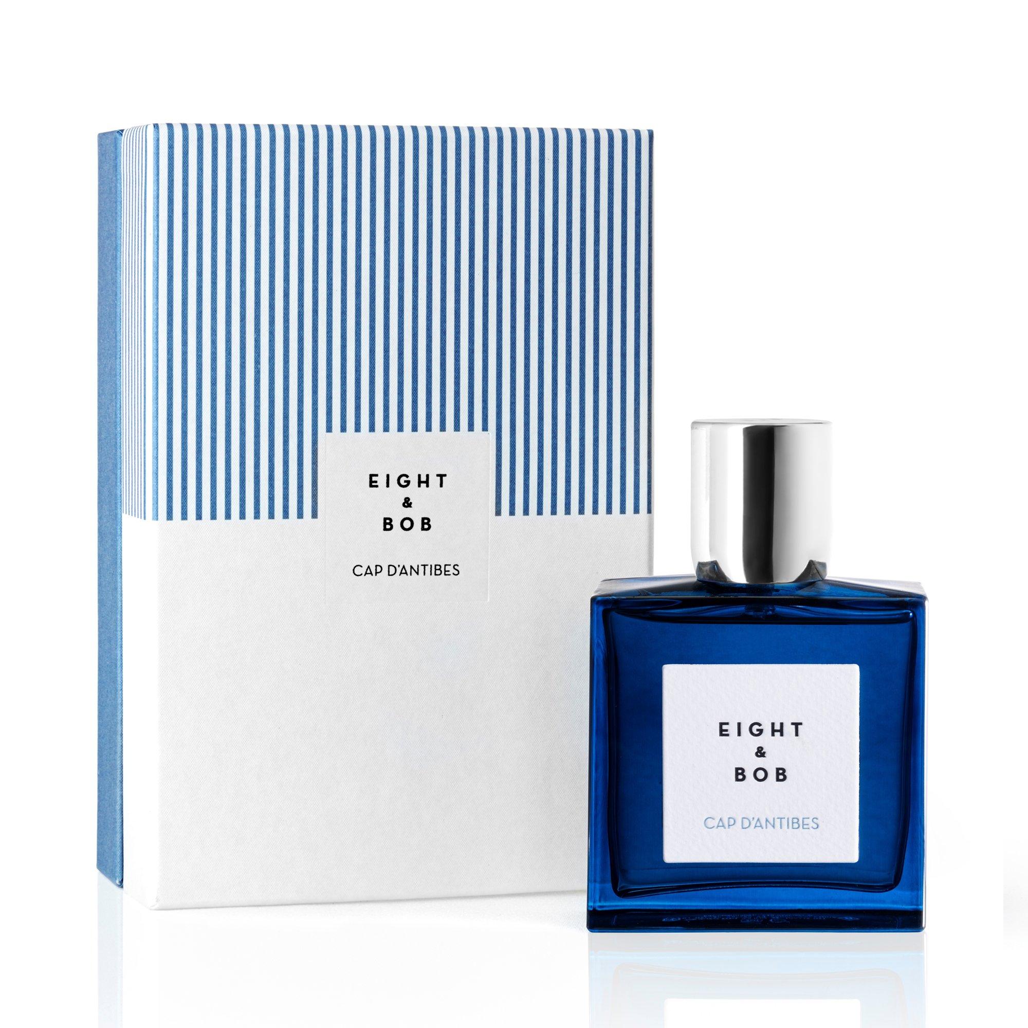 Cap D Antibes - Eight and Bob - Cap d'Antibes Eau de parfum 100ml - 2