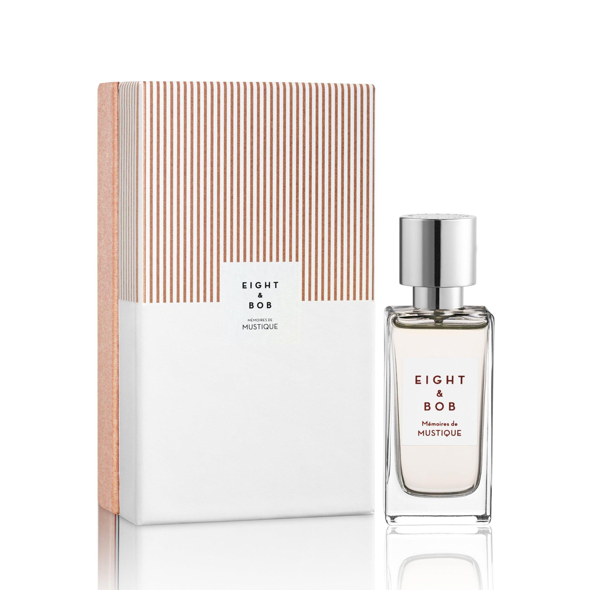 Mem De Mustique - Eight and Bob - Memoires de Mustique Eau De Toilette - 2