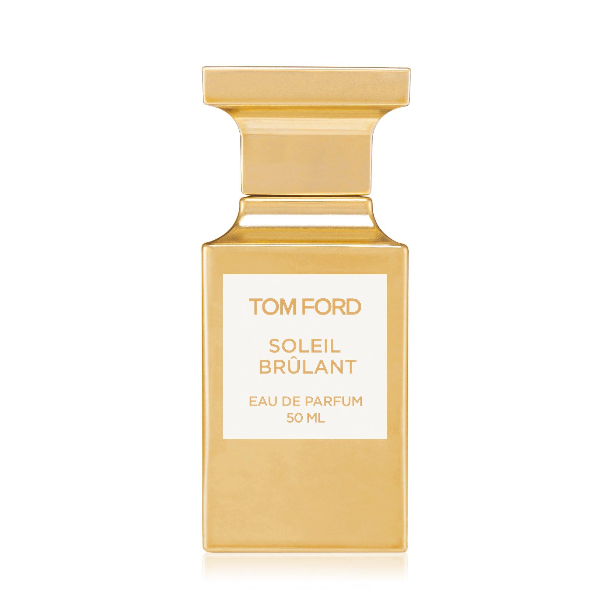 None - Tom Ford Beauty - Tom Ford Soleil Brulant Eau De Parfum - 1