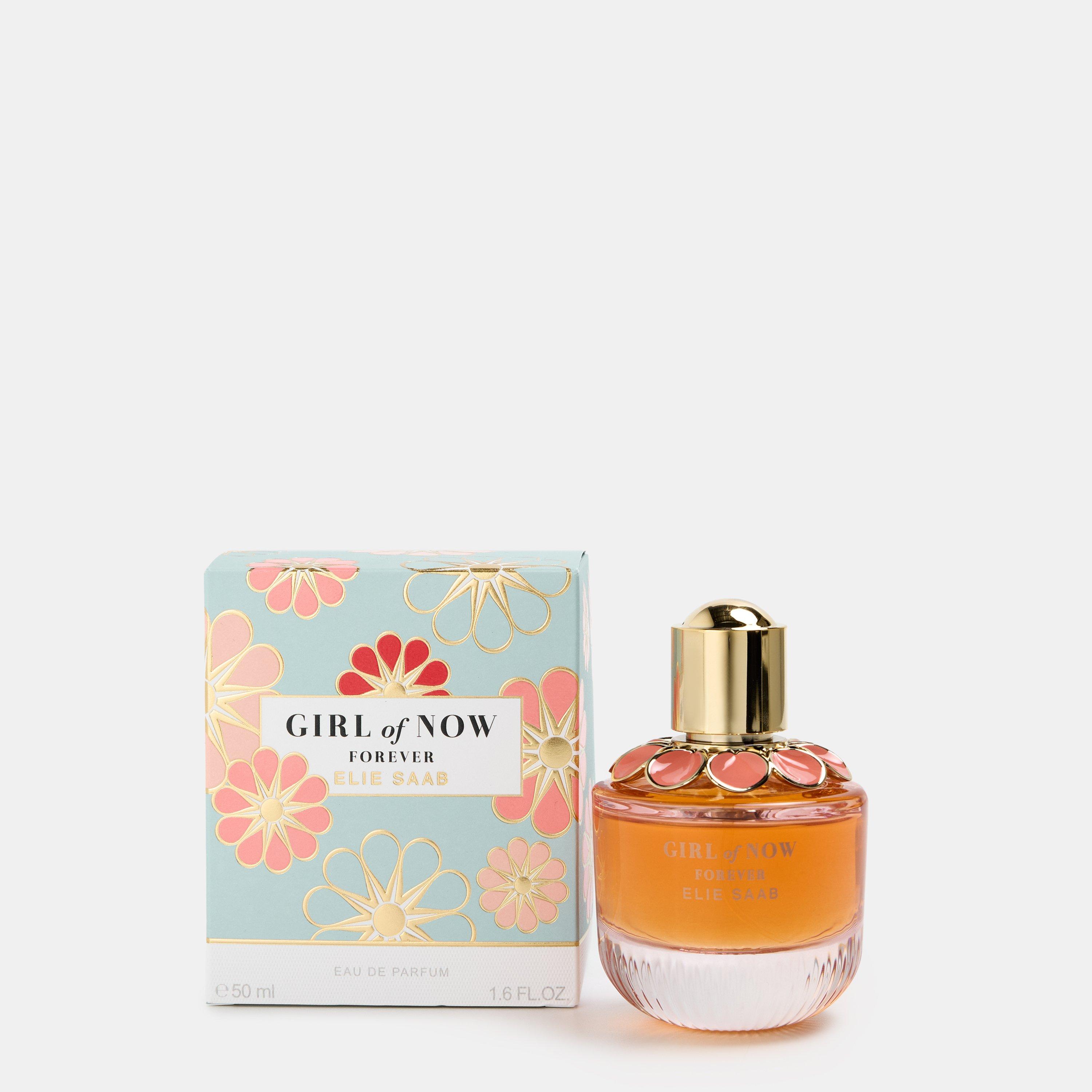 Elie Saab | Girl of Now Forever Eau de Parfum | Eau De Parfum