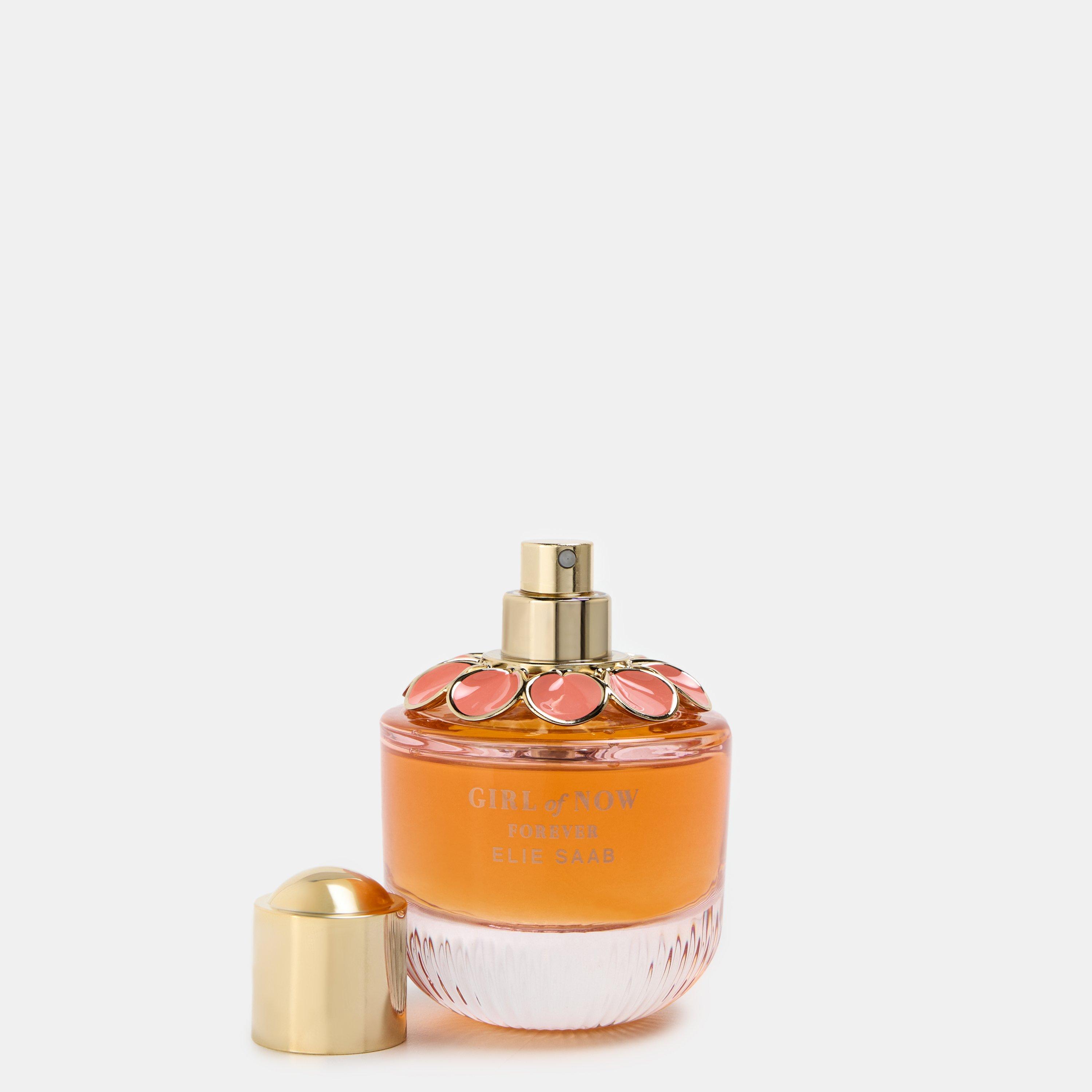 Elie Saab Girl of Now Forever Eau de Parfum | Flannels