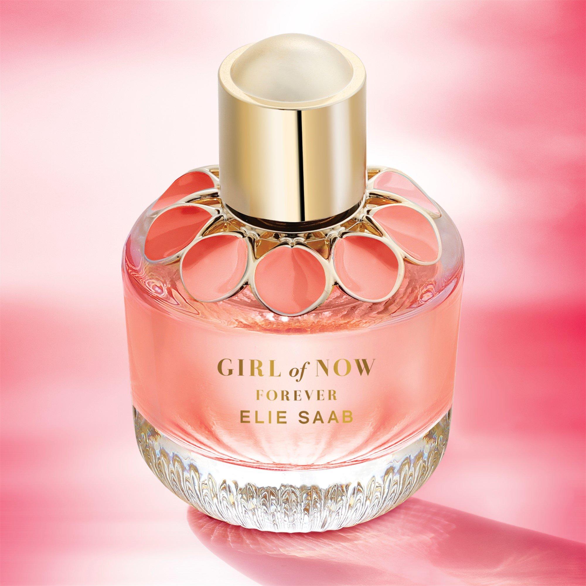 GoN Forever - Elie Saab - Girl of Now Forever Eau de Parfum - 4