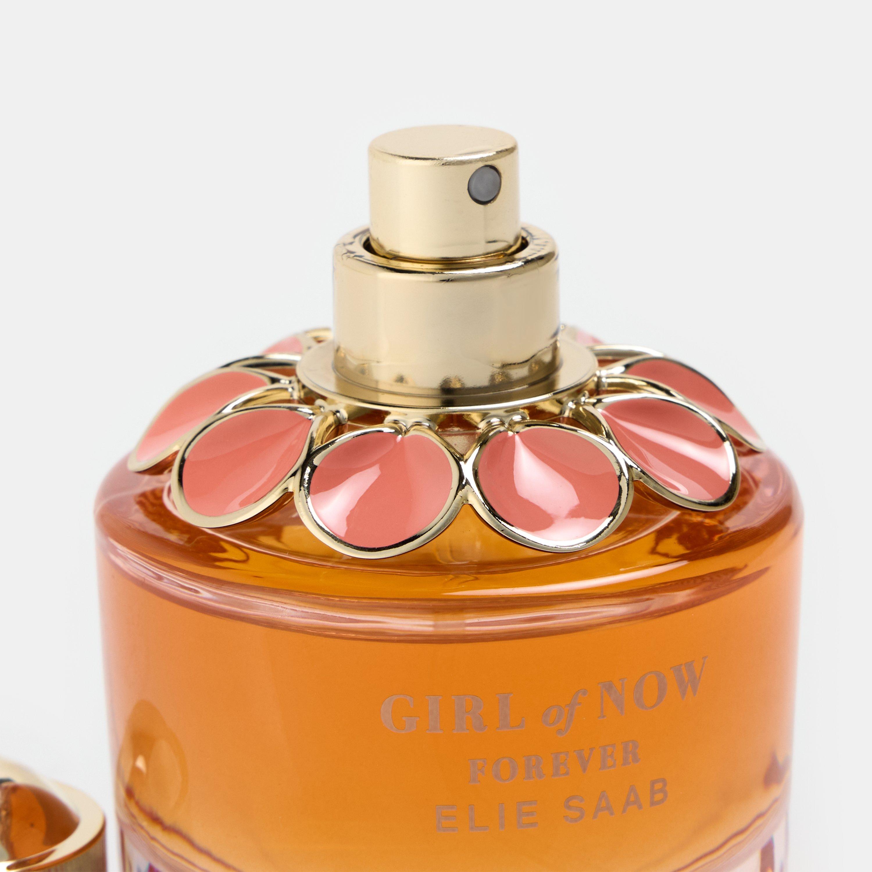 GoN Forever - Elie Saab - Girl of Now Forever Eau de Parfum - 5