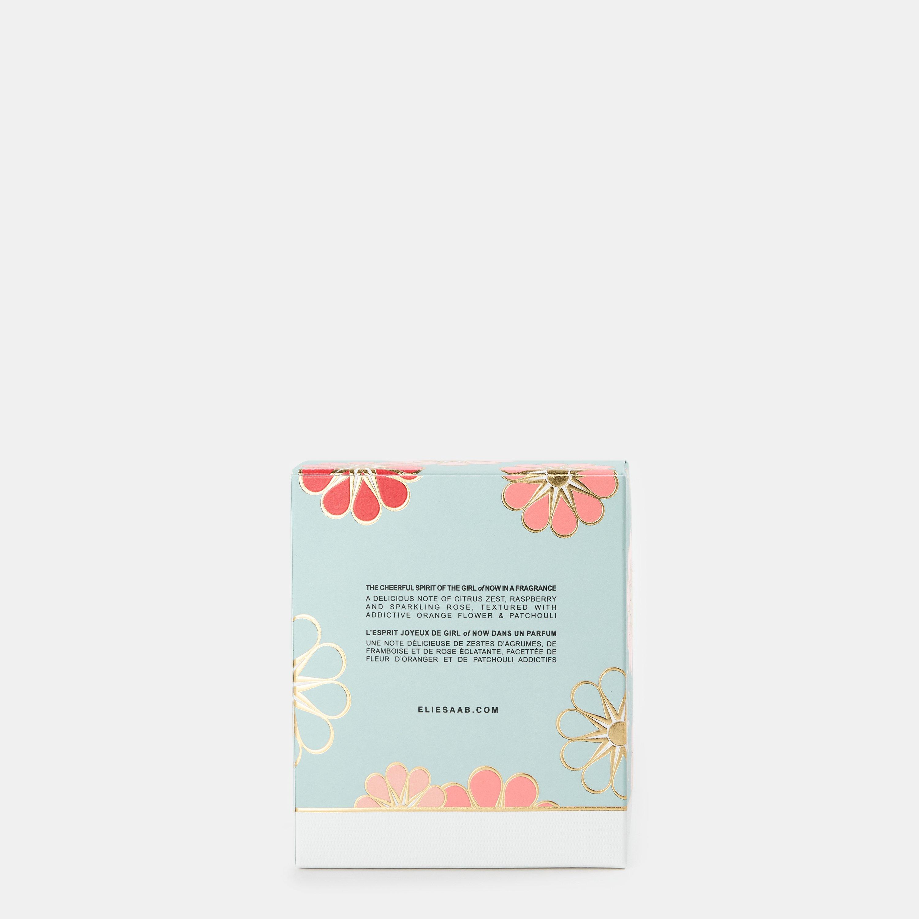 GoN Forever - Elie Saab - Girl of Now Forever Eau de Parfum - 6