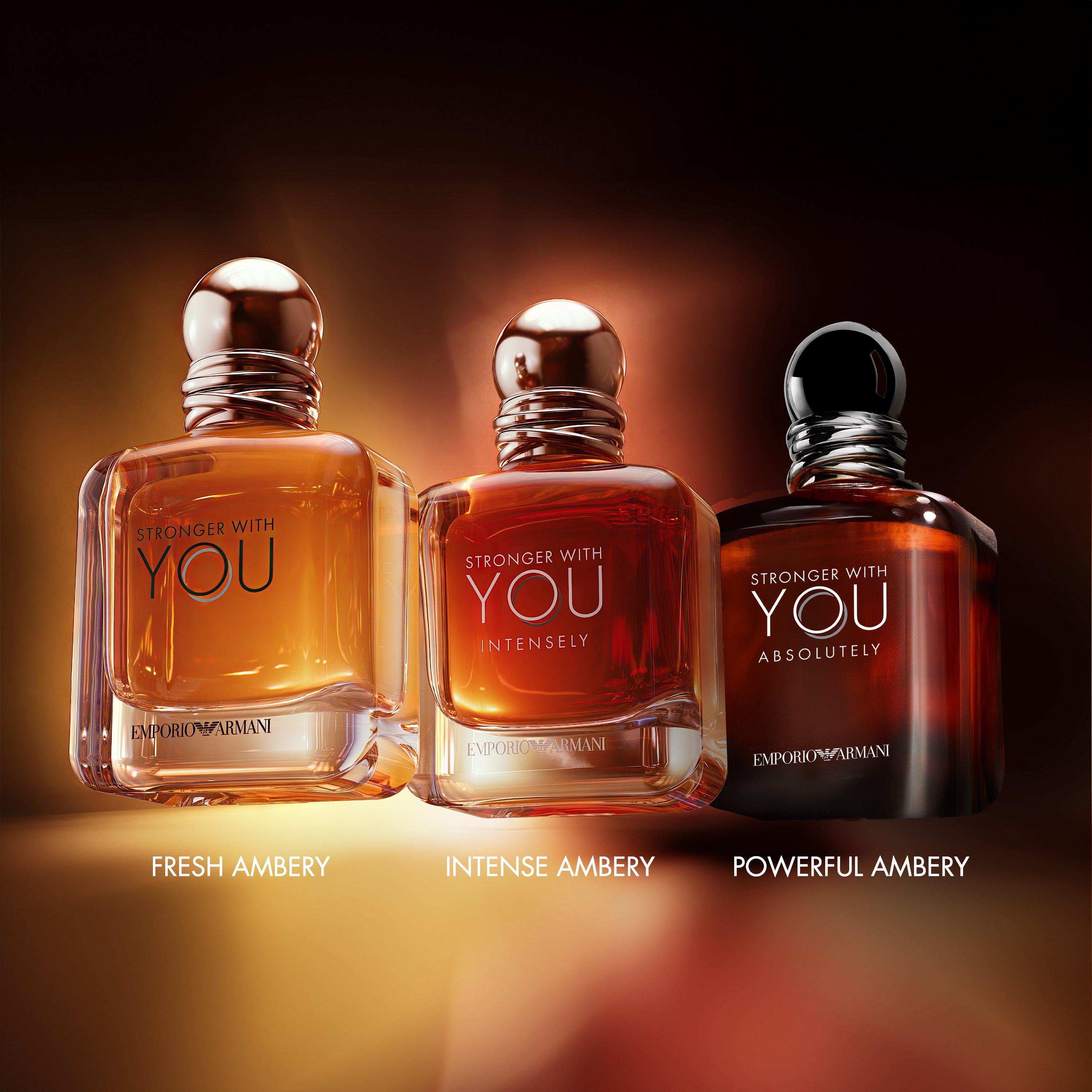 ILWY - Emporio Armani - In Love With You Eau De Parfum - 5