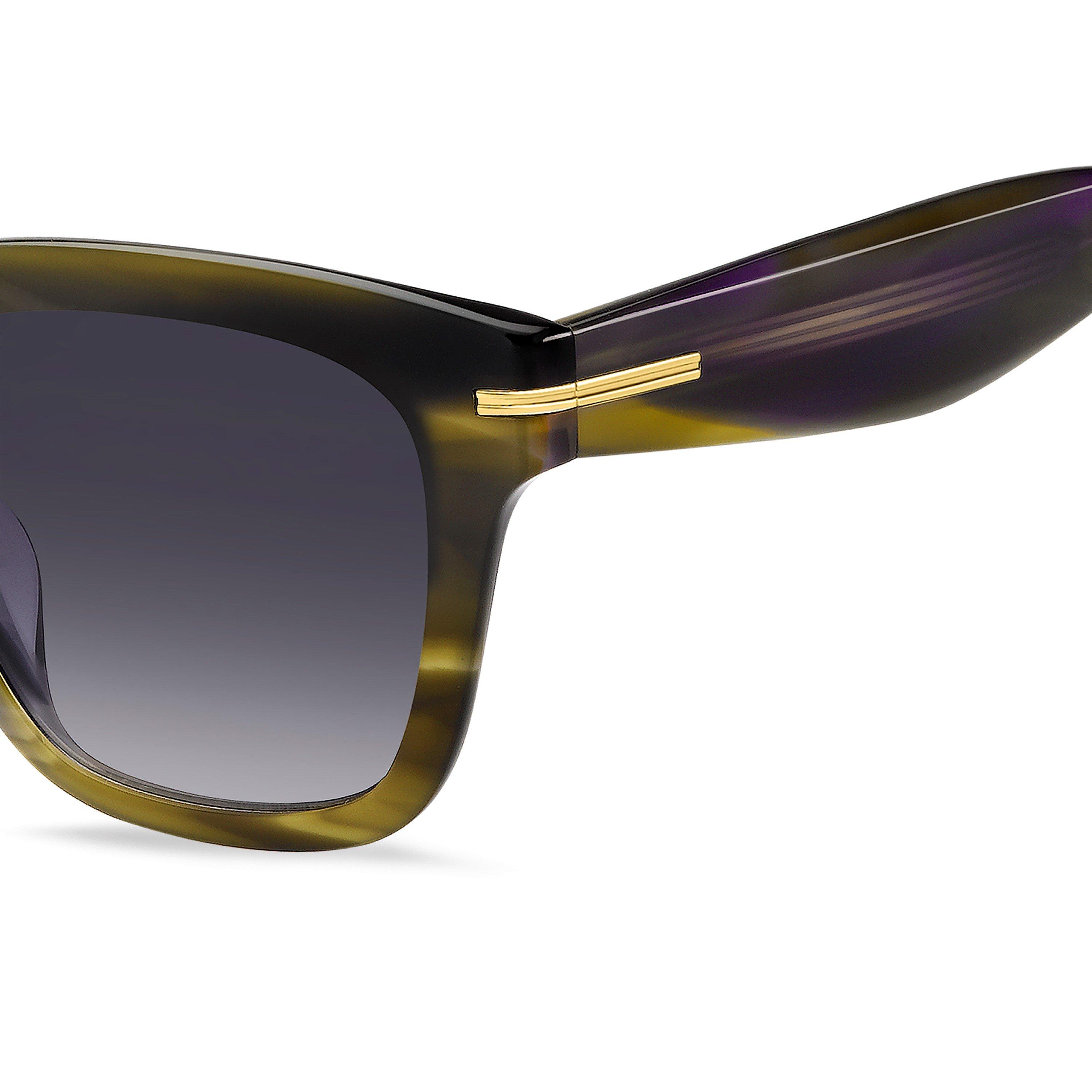 Lilac Havana - Boss - Boss Rectangular Ld99 - 4