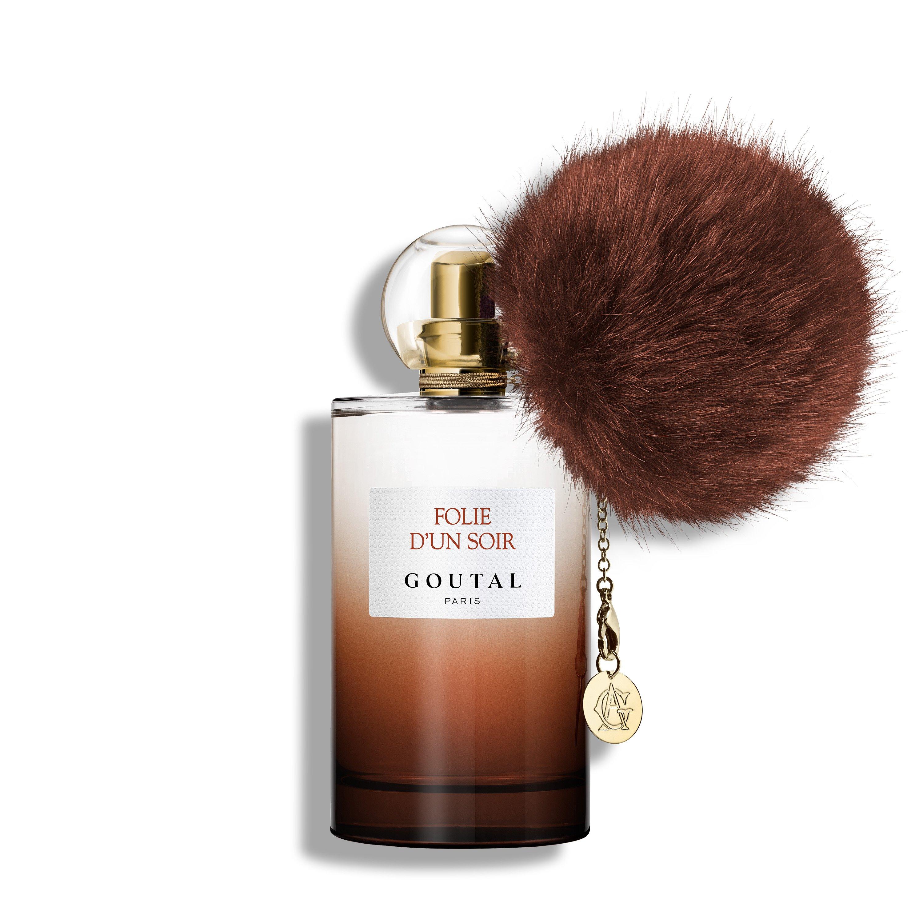 Goutal Folie D'une Soir Eau de Parfum - None - Size 50 ml
