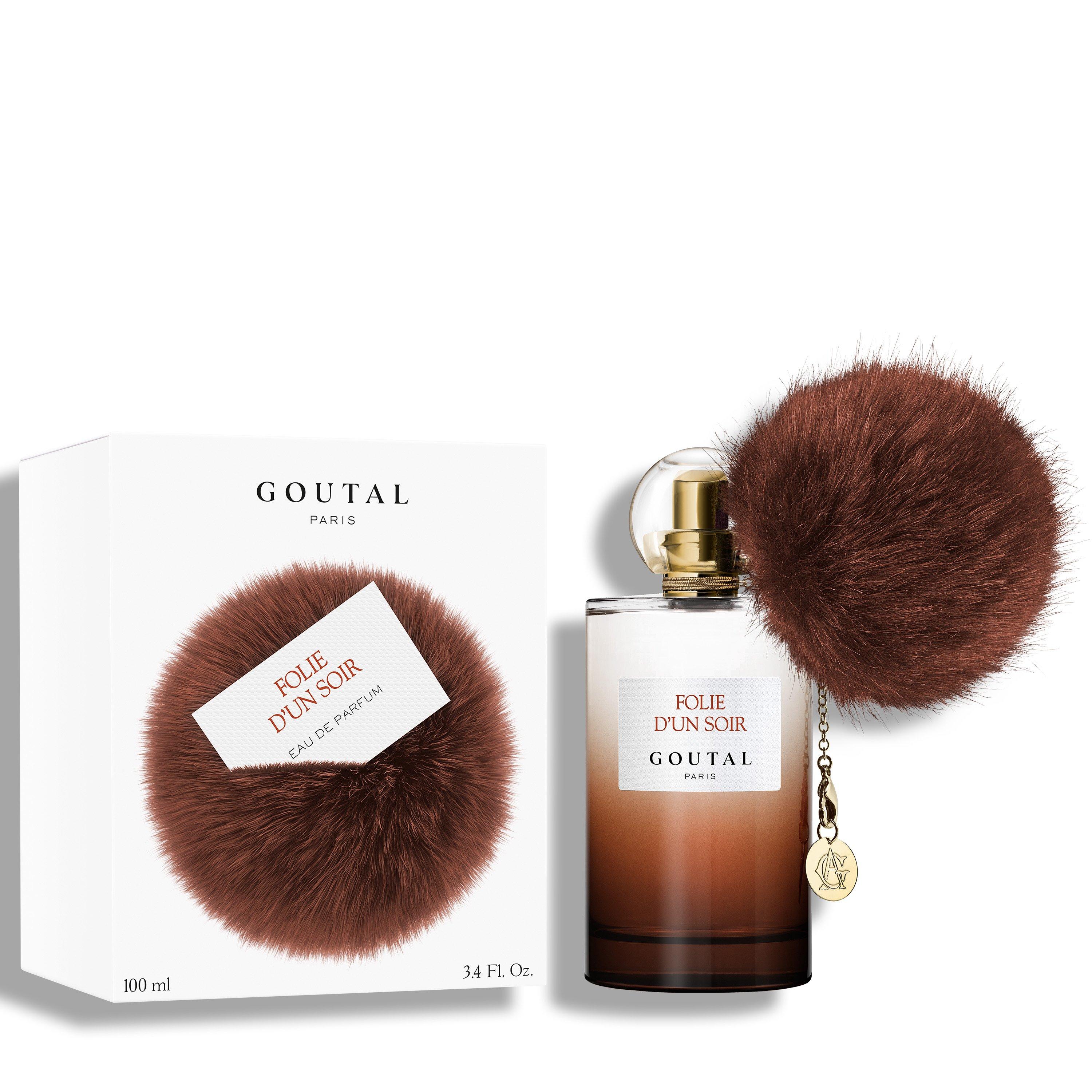 None - Goutal - Folie D'une Soir Eau de Parfum - 2