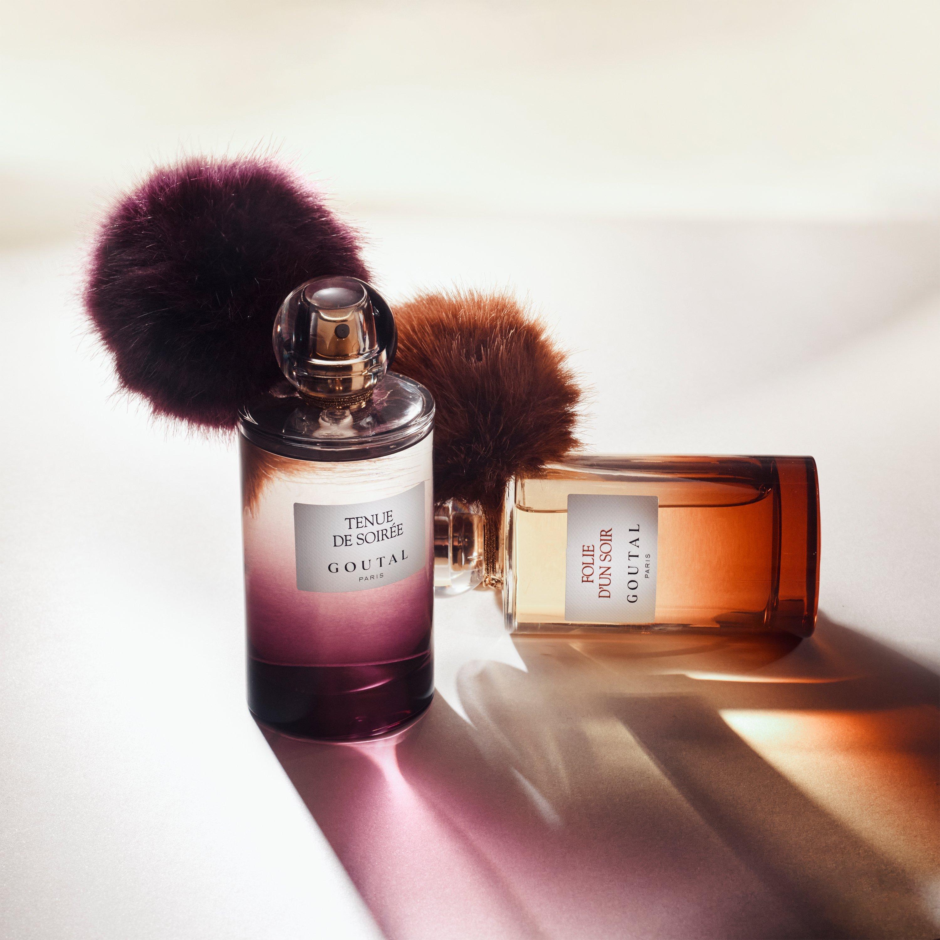 None - Goutal - Folie D'une Soir Eau de Parfum - 4