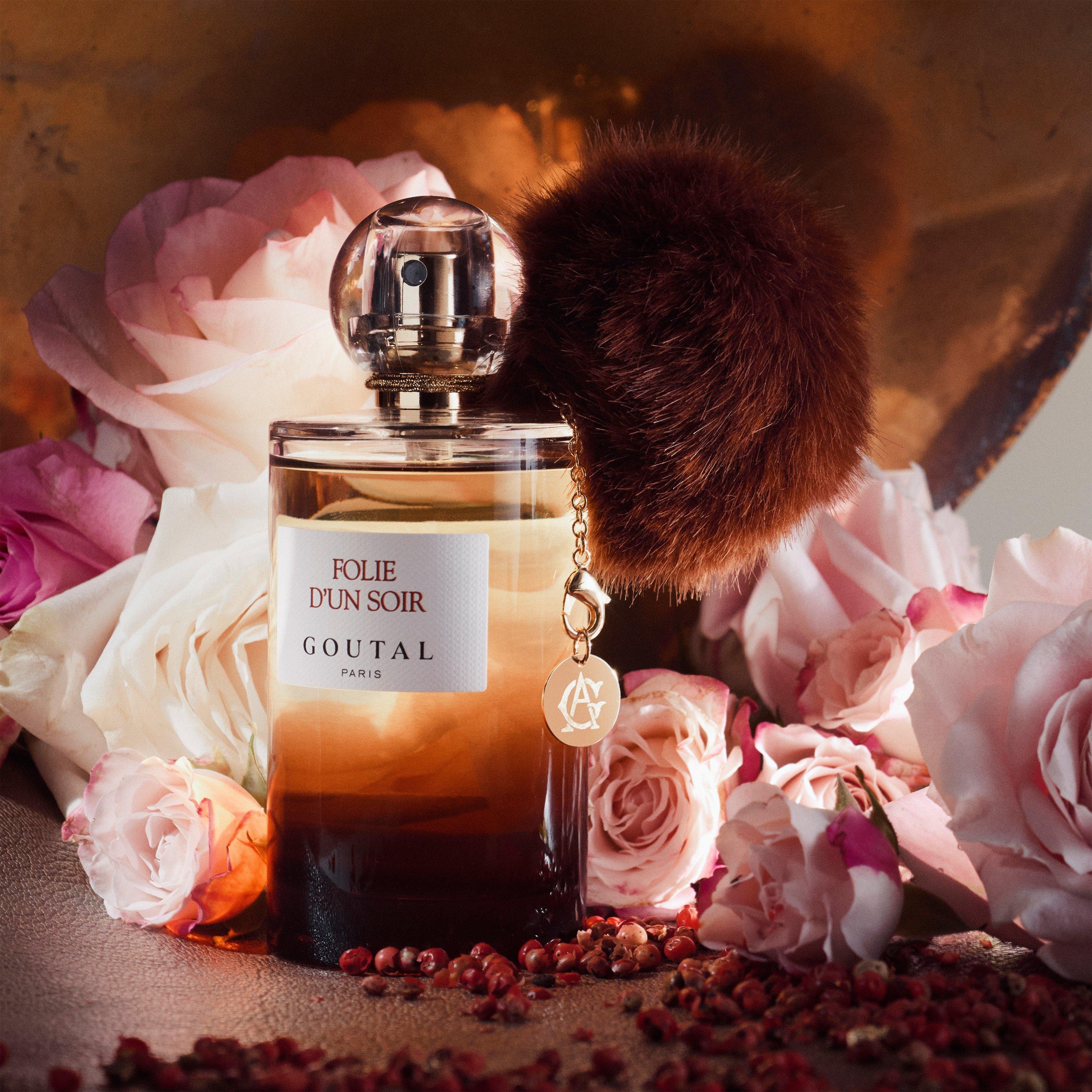 None - Goutal - Folie D'une Soir Eau de Parfum - 5
