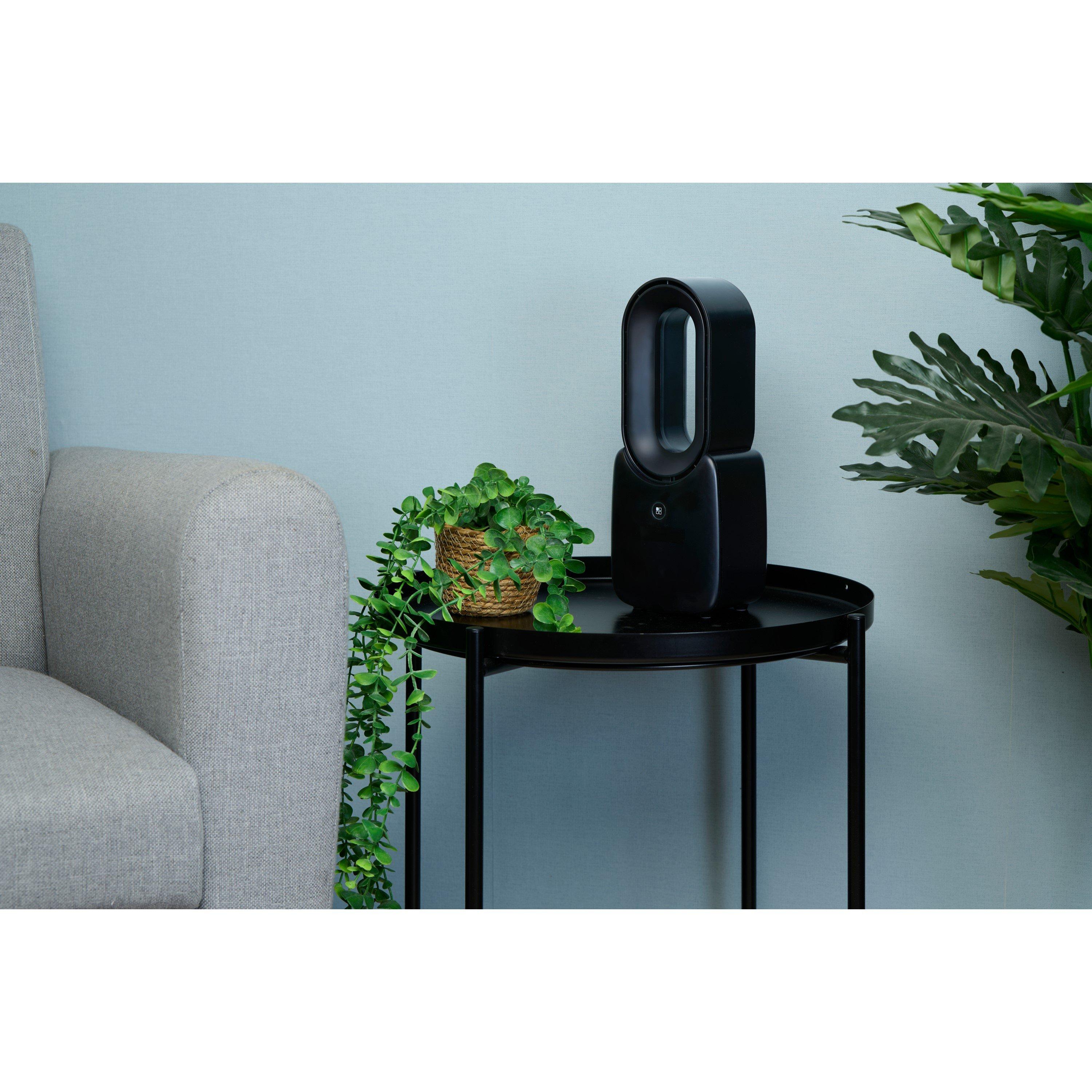 None - Edco - Bldlss Tbl Fan - 3