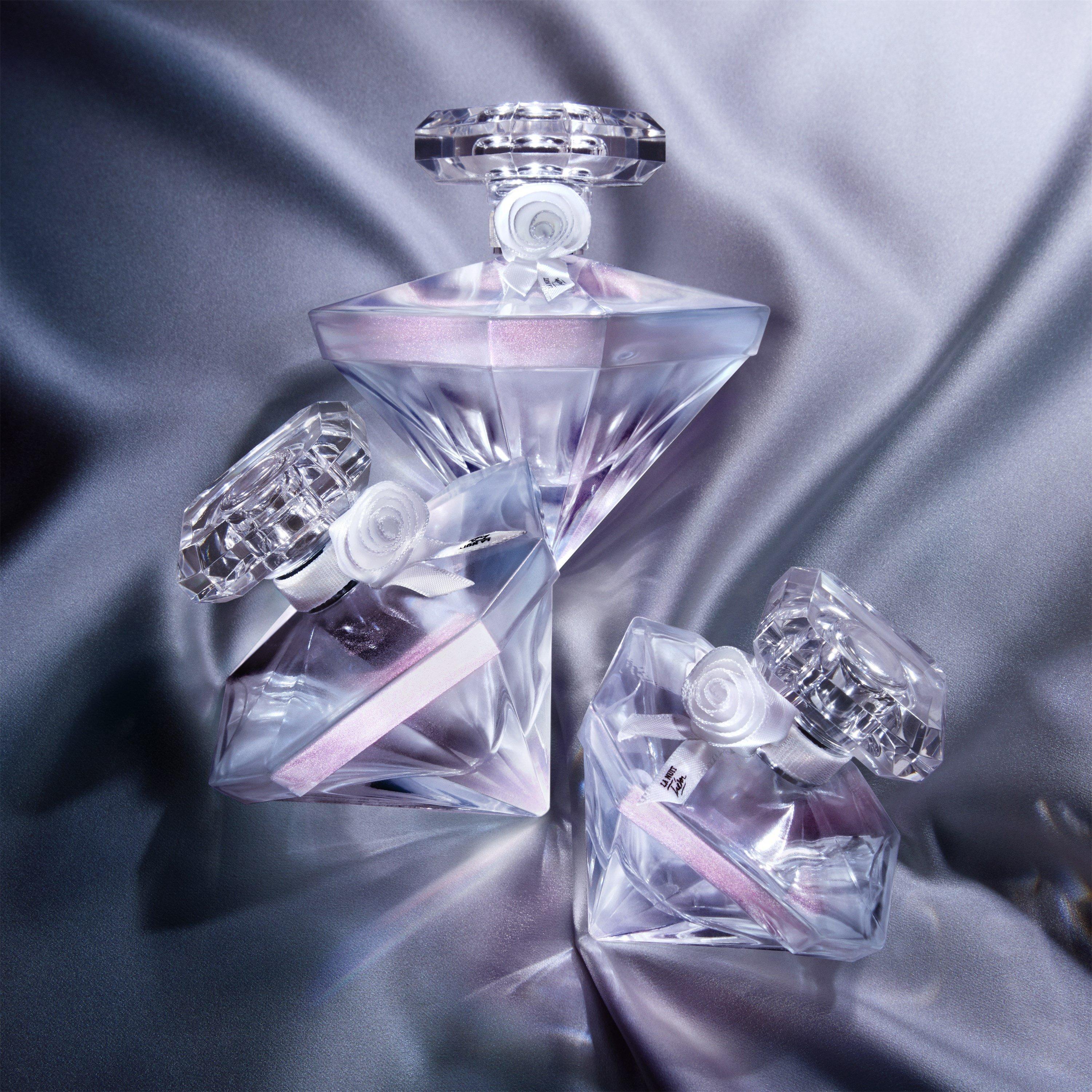Mist - Lancome - La Nuit Tresor Musc Diamant L'Eau De Parfum - 2