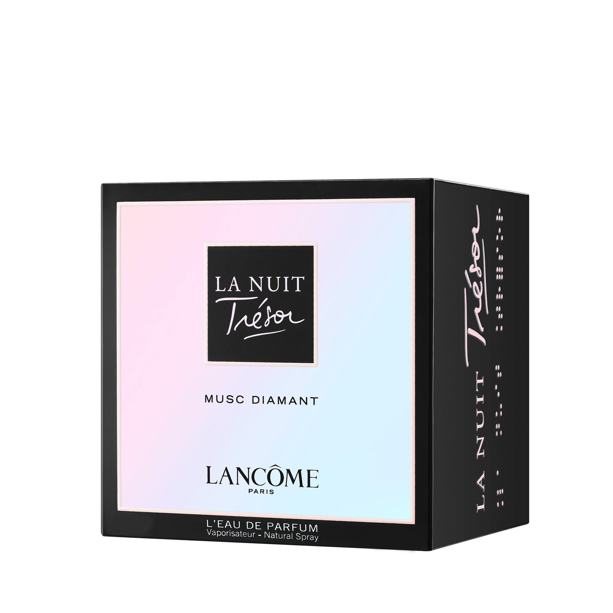 Mist - Lancome - La Nuit Tresor Musc Diamant L'Eau De Parfum - 4
