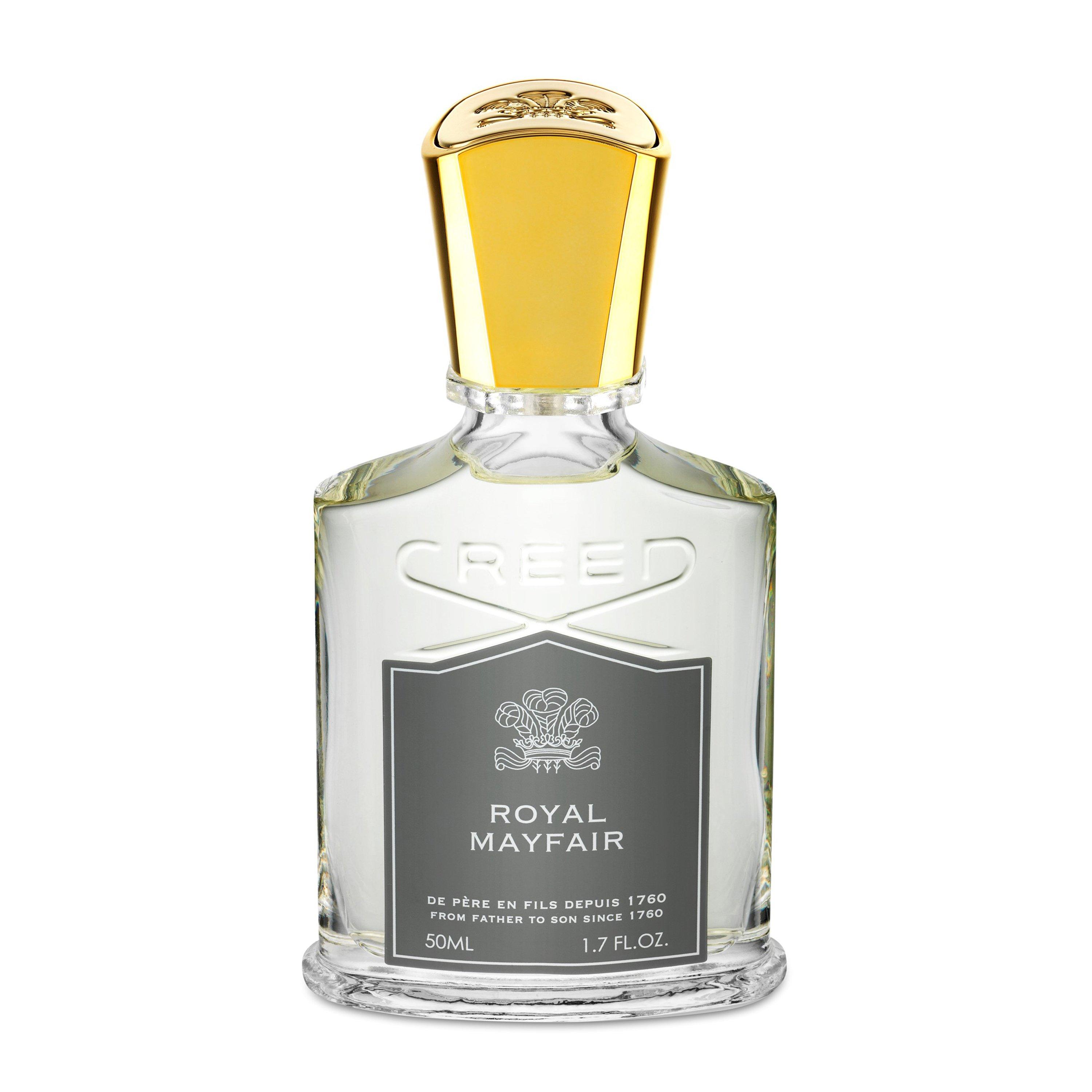 Mist - Creed - Royal Mayfair Eau de Parfum - 2