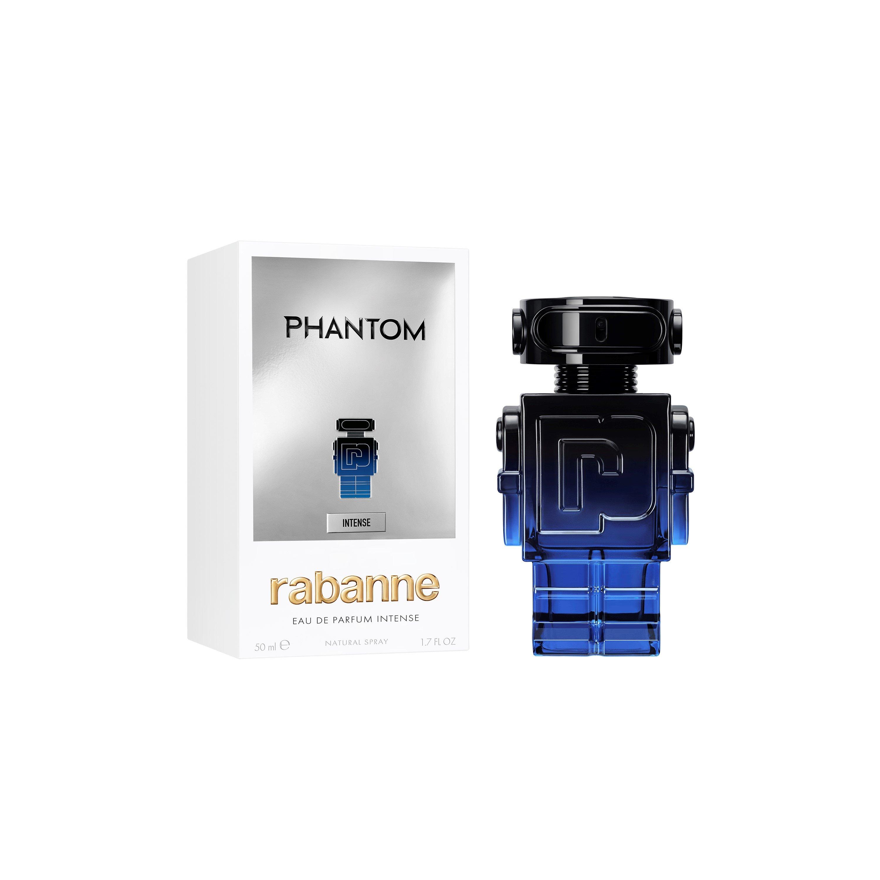 Clear - Rabanne - Phantom Intense Eau De Parfum Intense - 2