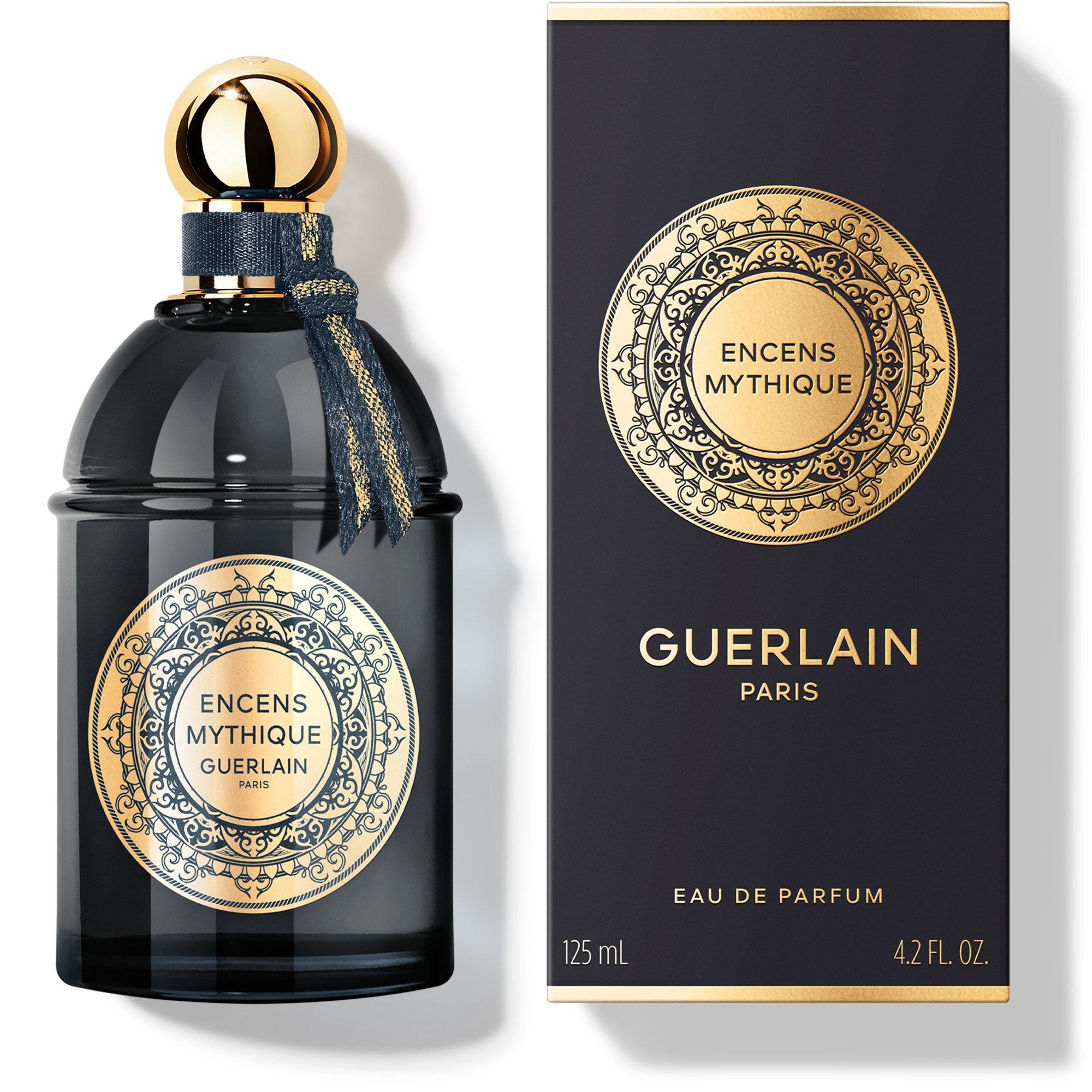 Mist - Guerlain - Encens Mythique Eau De Parfum - 3