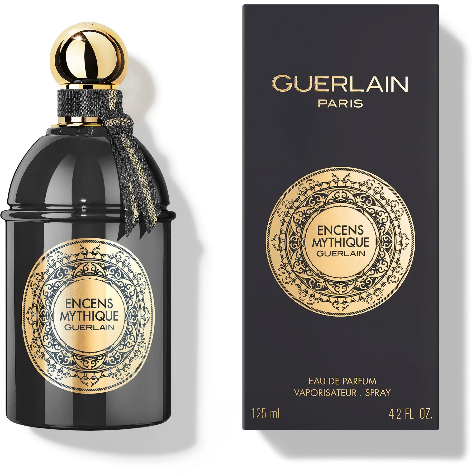 Mist - Guerlain - Encens Mythique Eau De Parfum - 4