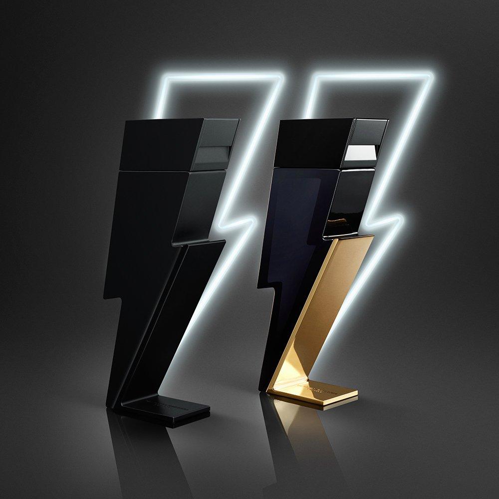 Clear - Carolina Herrera - Bad Boy Le Parfum Eau De Parfum - 5