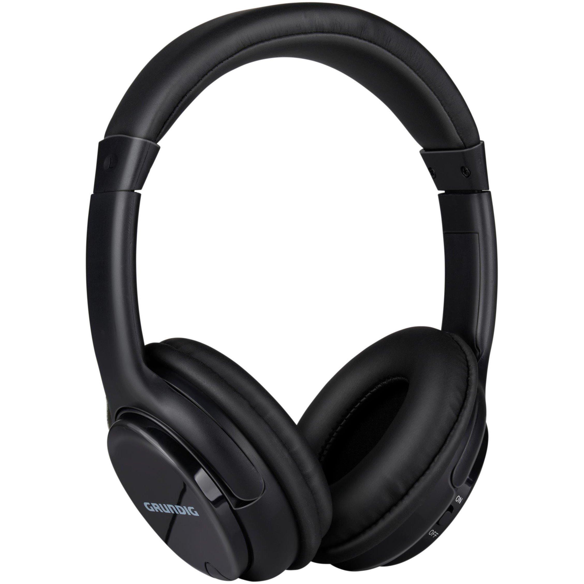 GRUNDIG Headphones