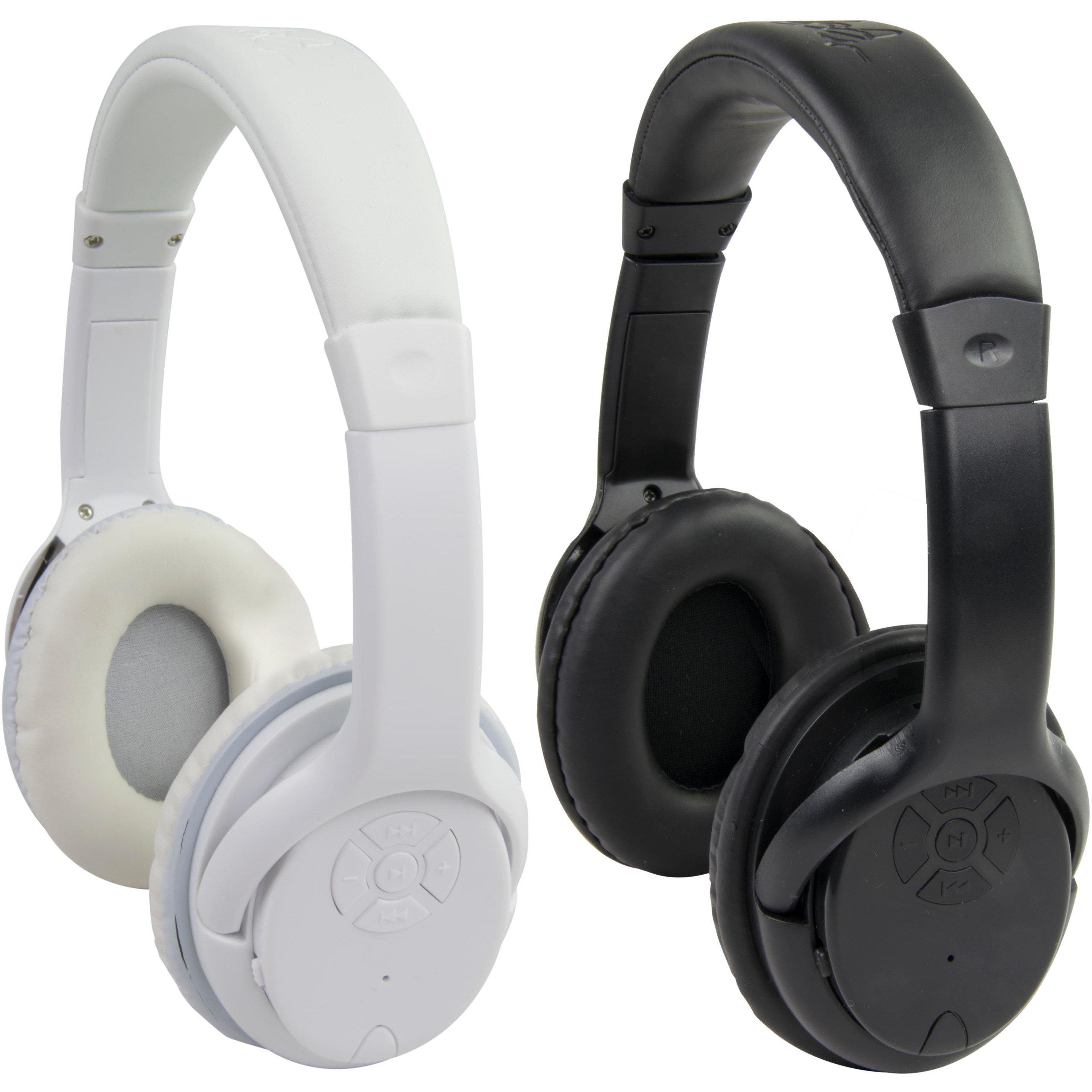 None - GRUNDIG - Bluetooth Headphone 150mAh - 1