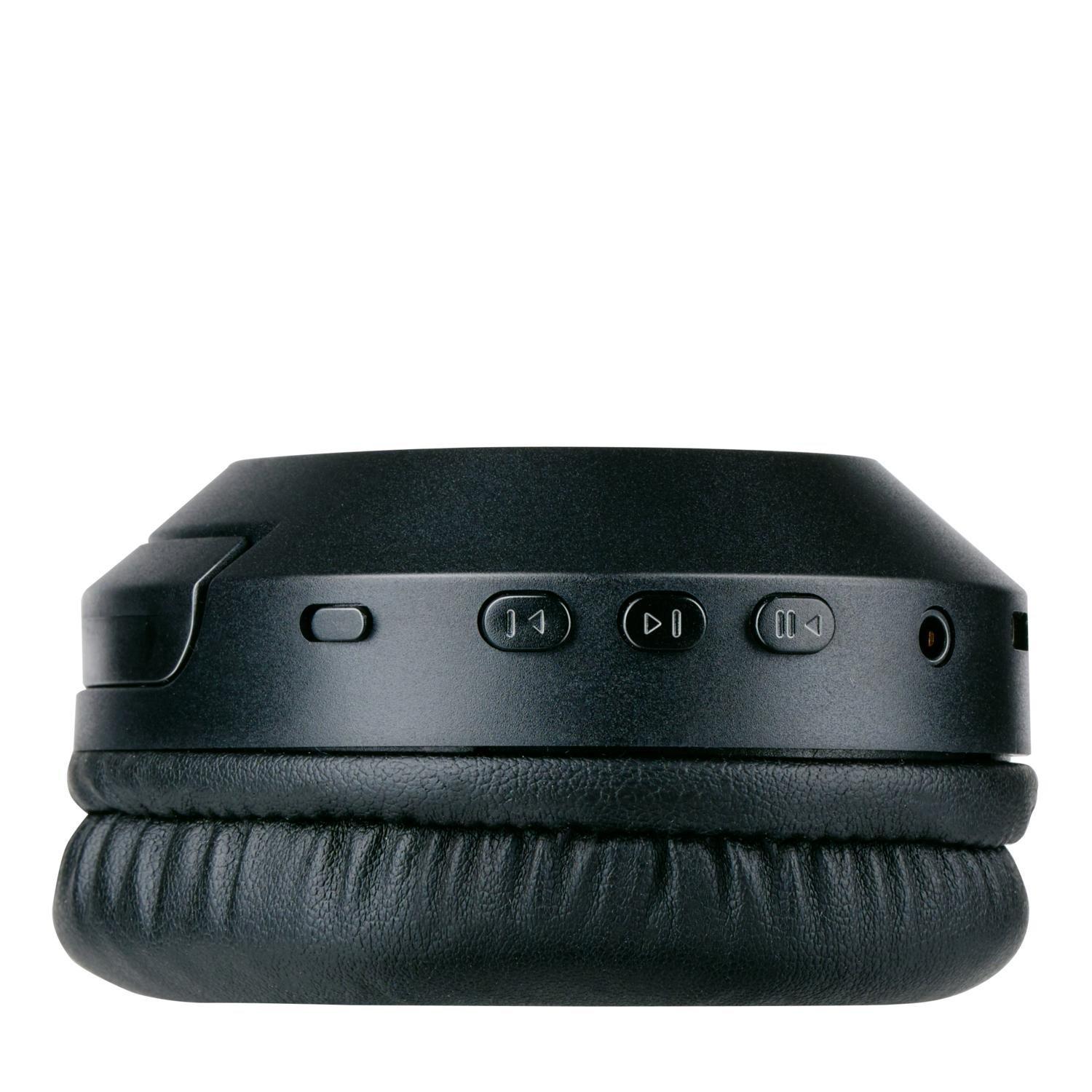 None - GRUNDIG - Nse Cncl Hdphn - 4