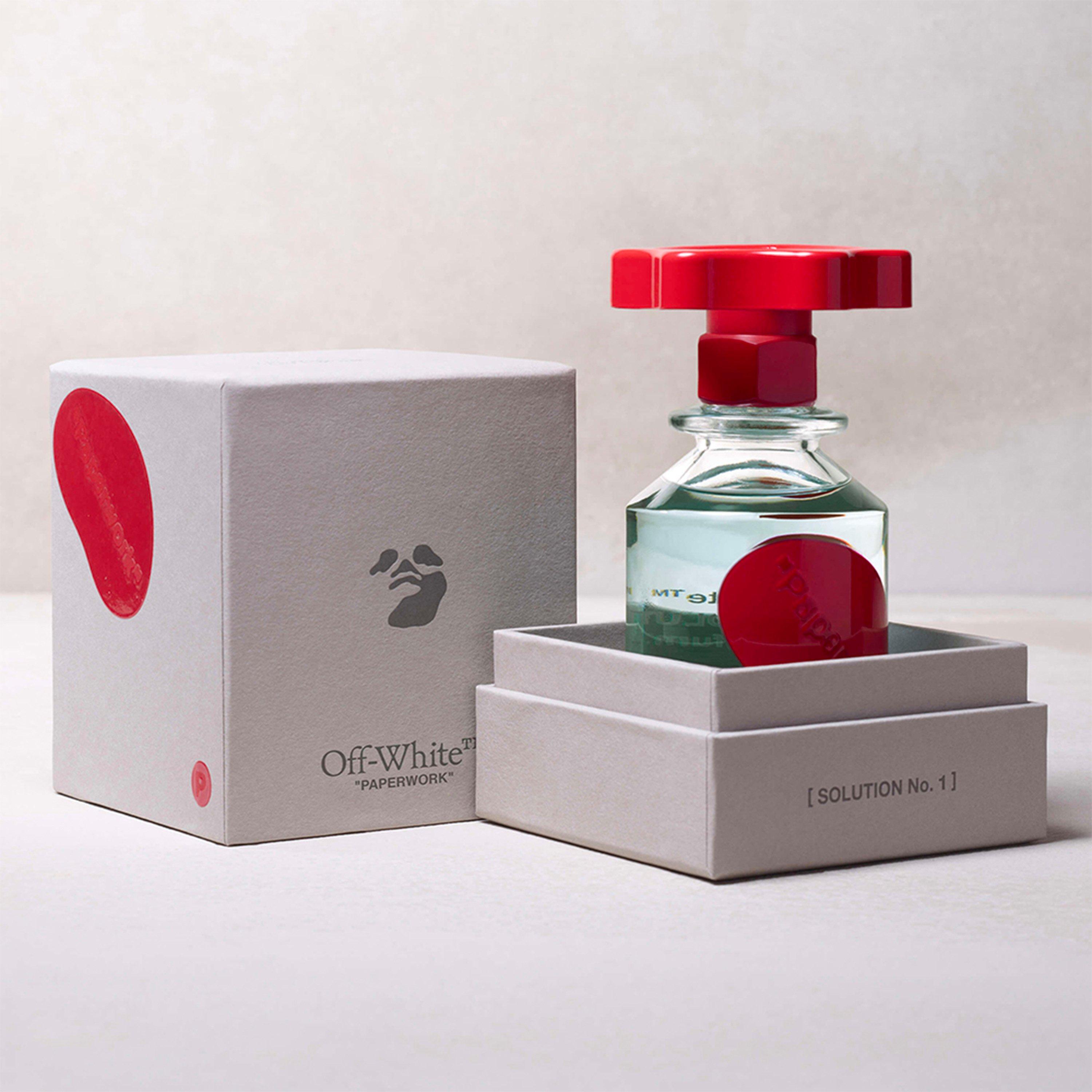 Sands - Off White - Women's  OWP Sand Scent Fragrance - 2