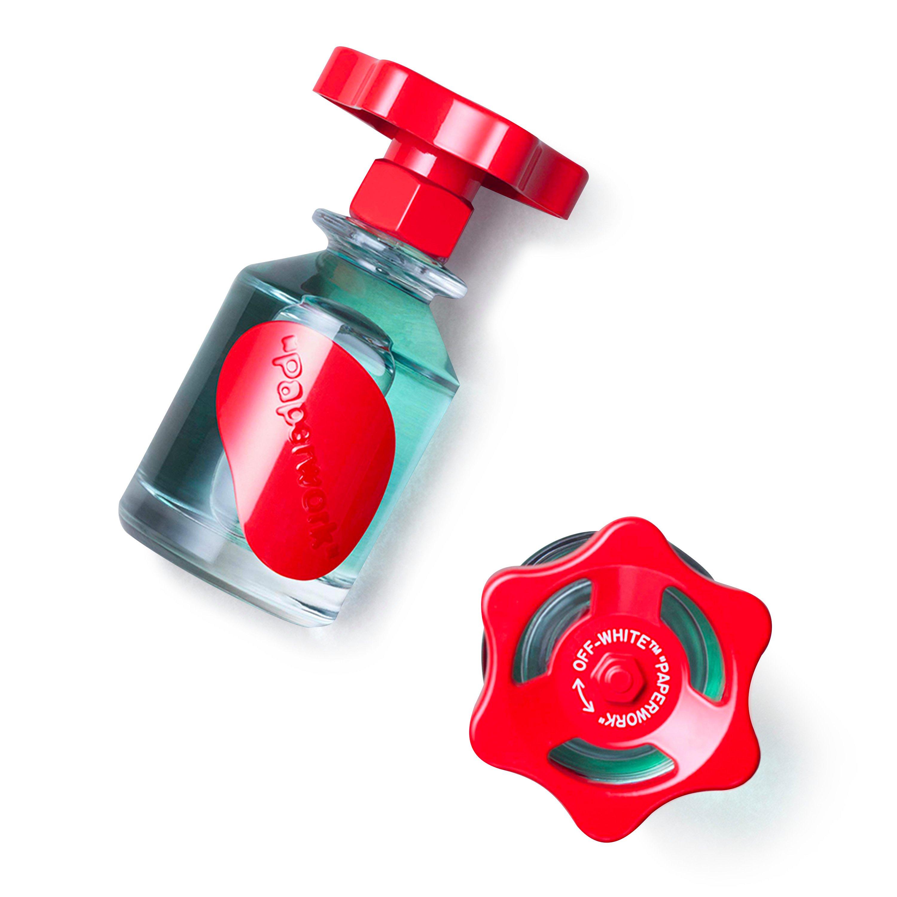 Sands - Off White - Women's  OWP Sand Scent Fragrance - 3