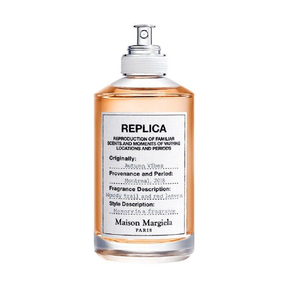 Maison Margiela Paris Replica Autumn Vibes Eau De Toilette